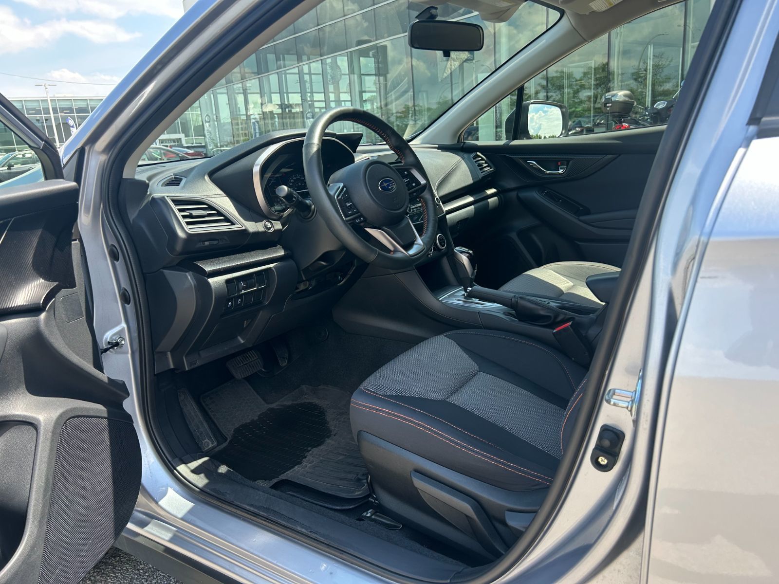 Subaru Crosstrek  2023 à Dorval, Québec