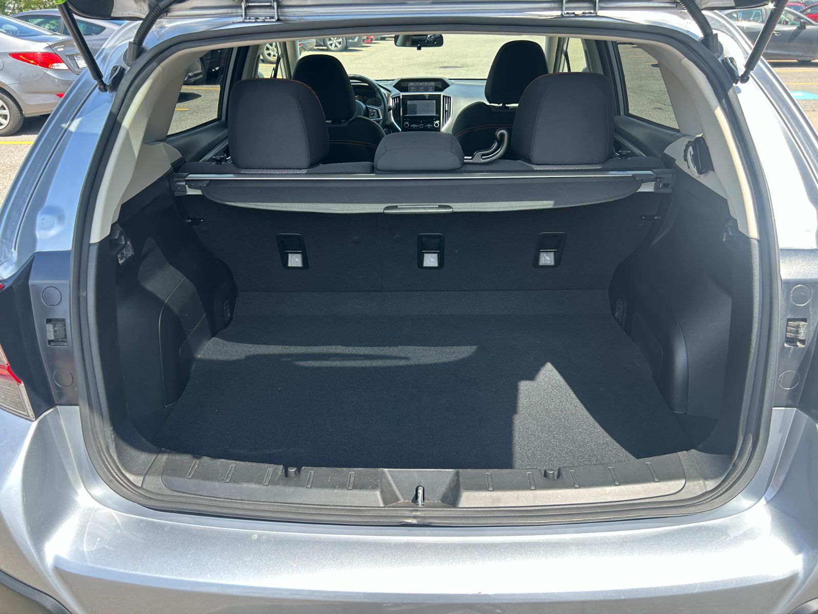 Subaru Crosstrek  2023 à Dorval, Québec