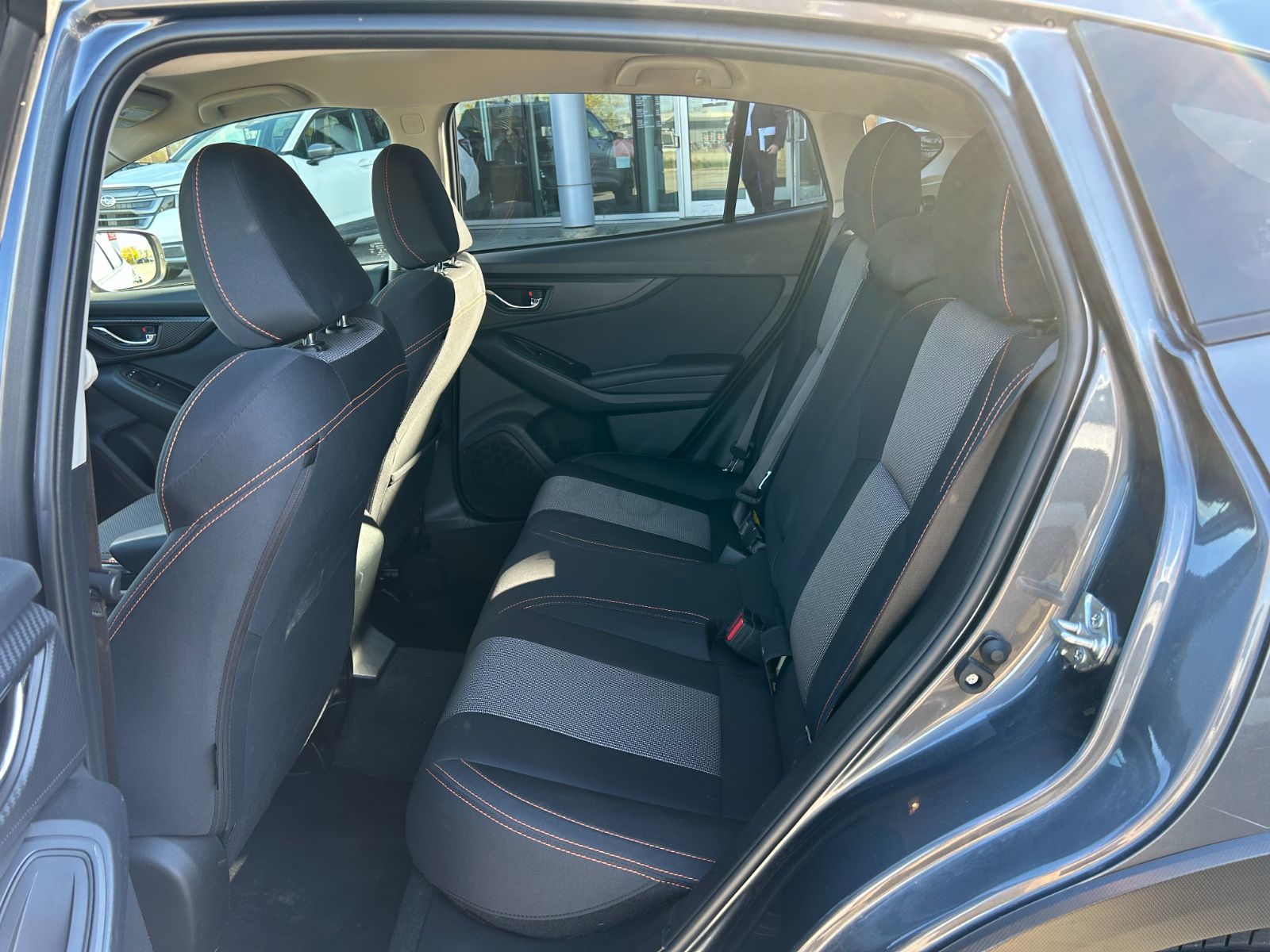 Subaru Crosstrek  2023