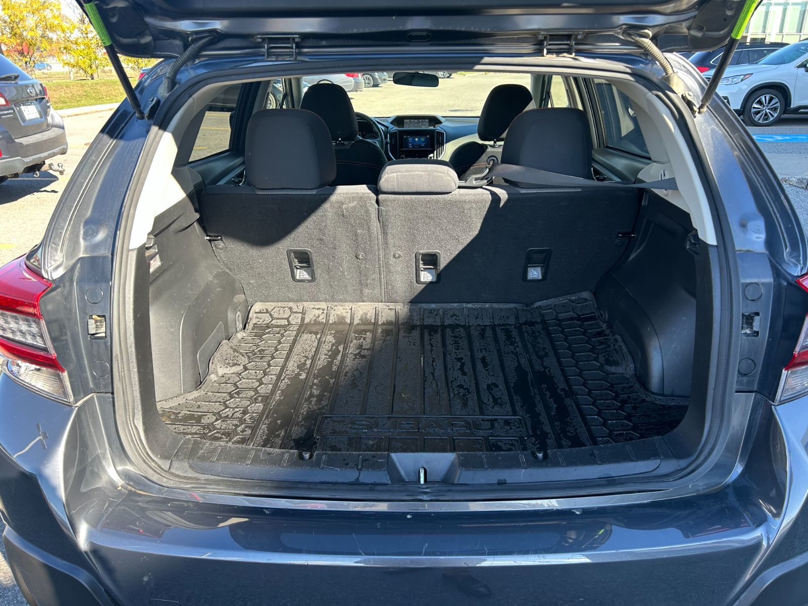 Subaru Crosstrek  2023