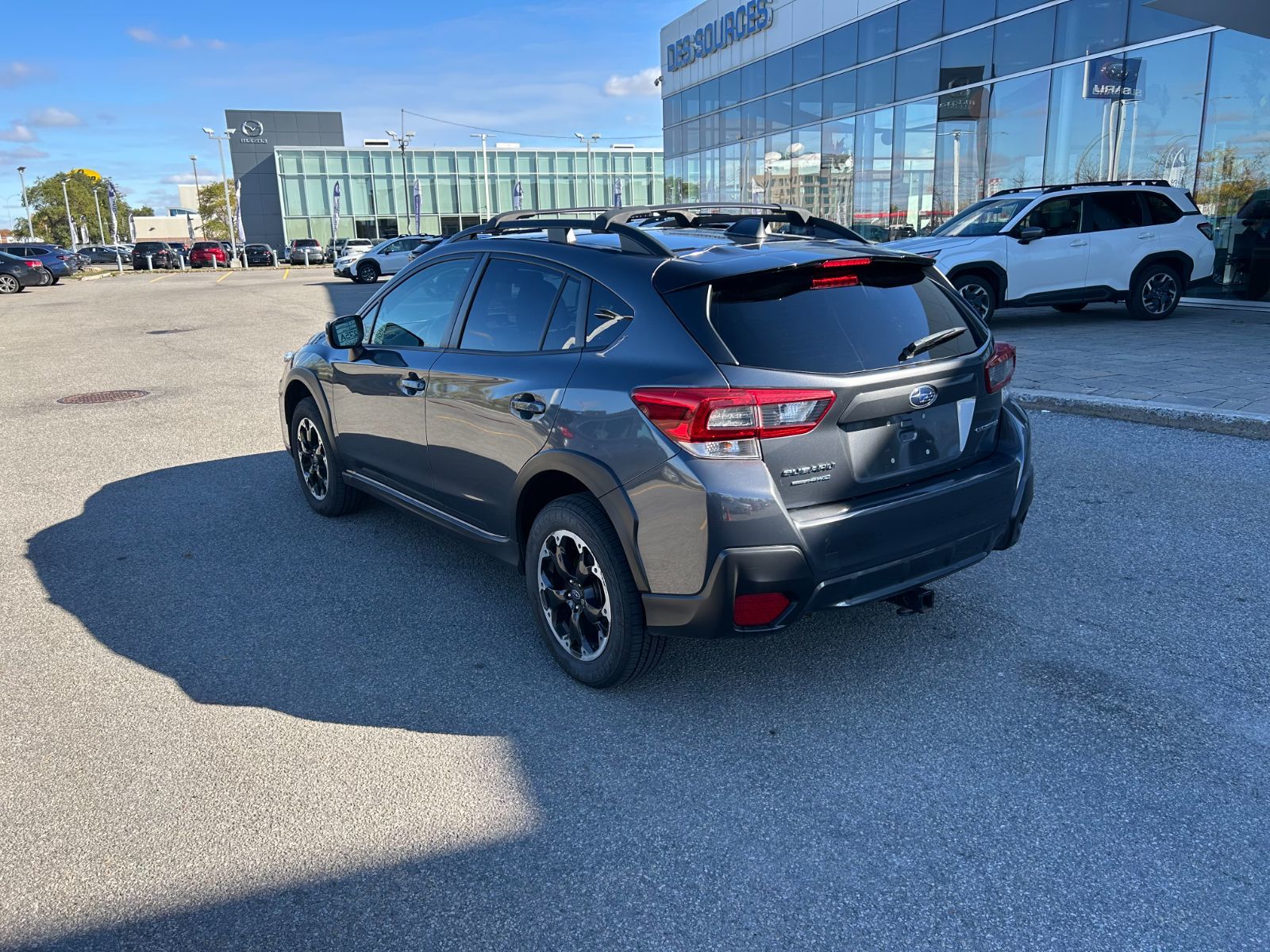 Subaru Crosstrek  2023