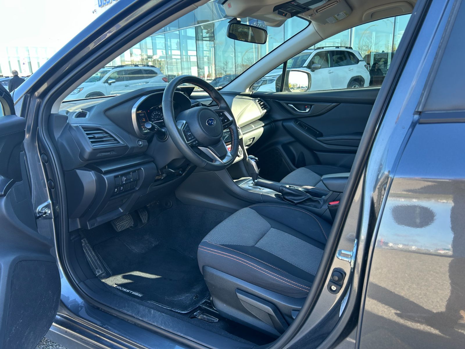 Subaru Crosstrek  2023