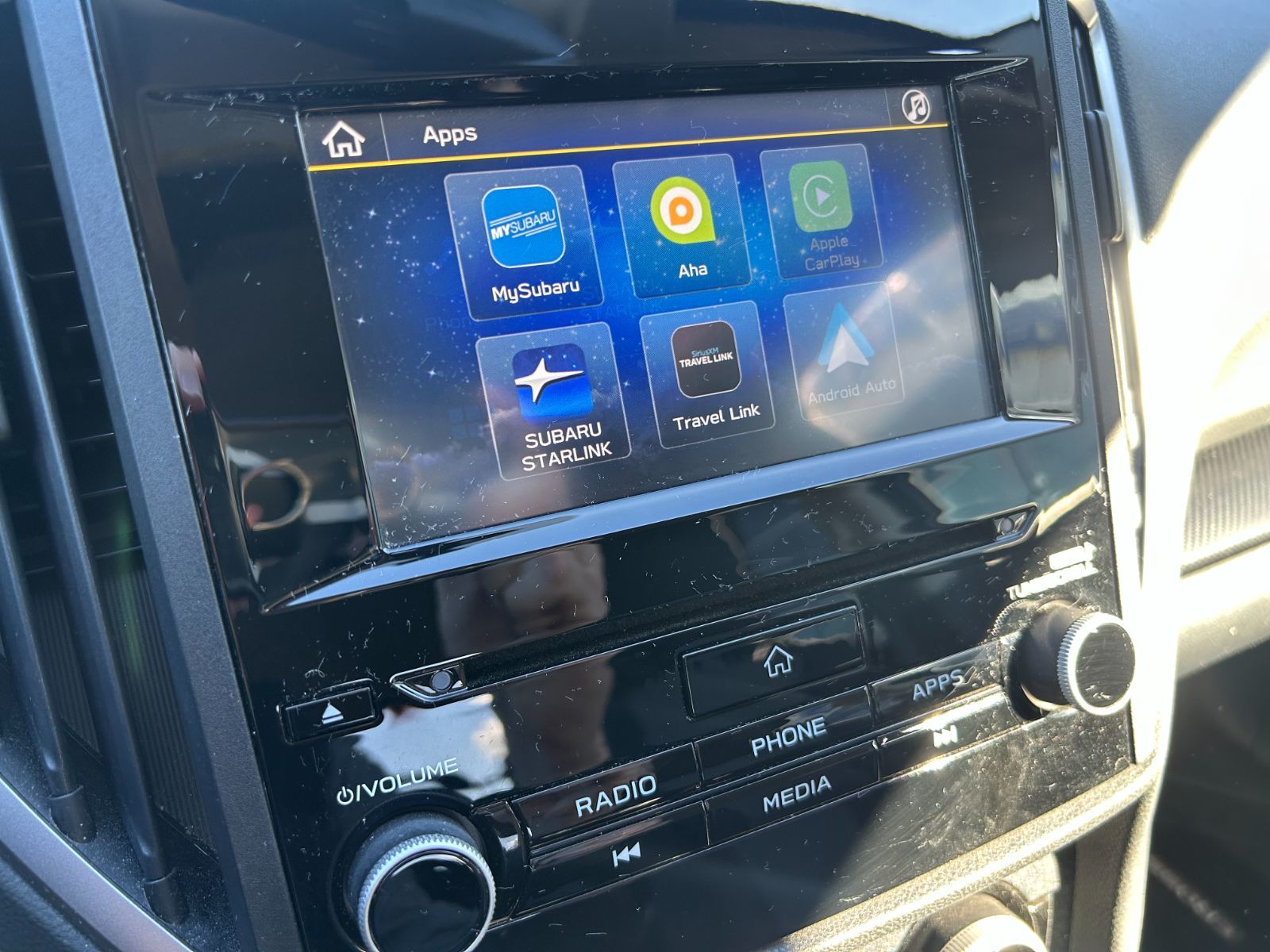 Subaru Crosstrek  2023