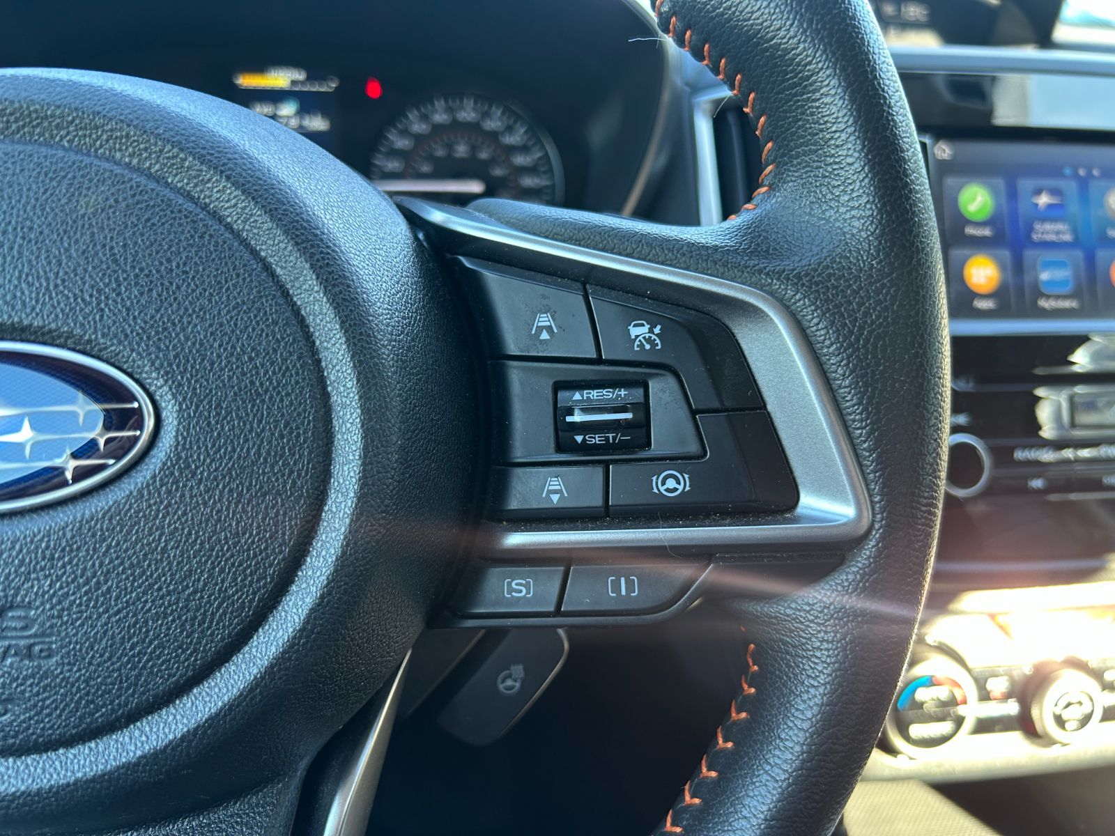 Subaru Crosstrek  2023