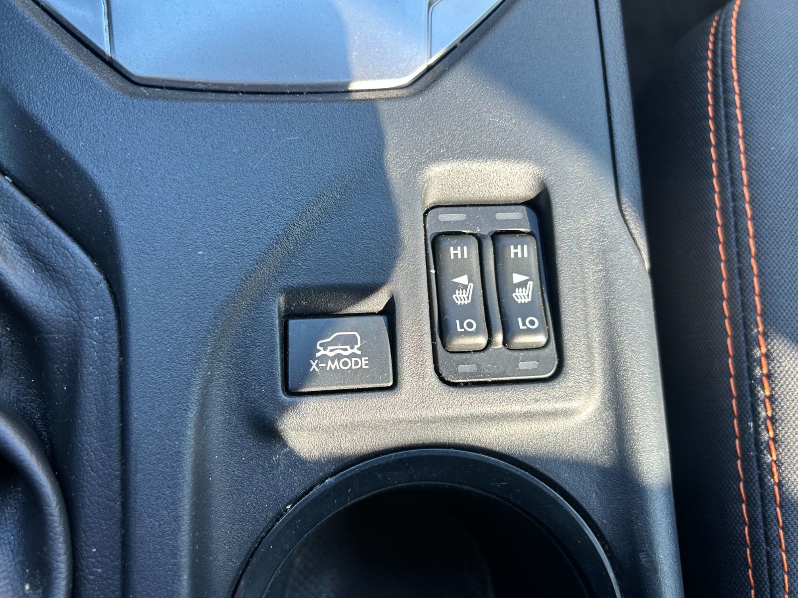 Subaru Crosstrek  2023