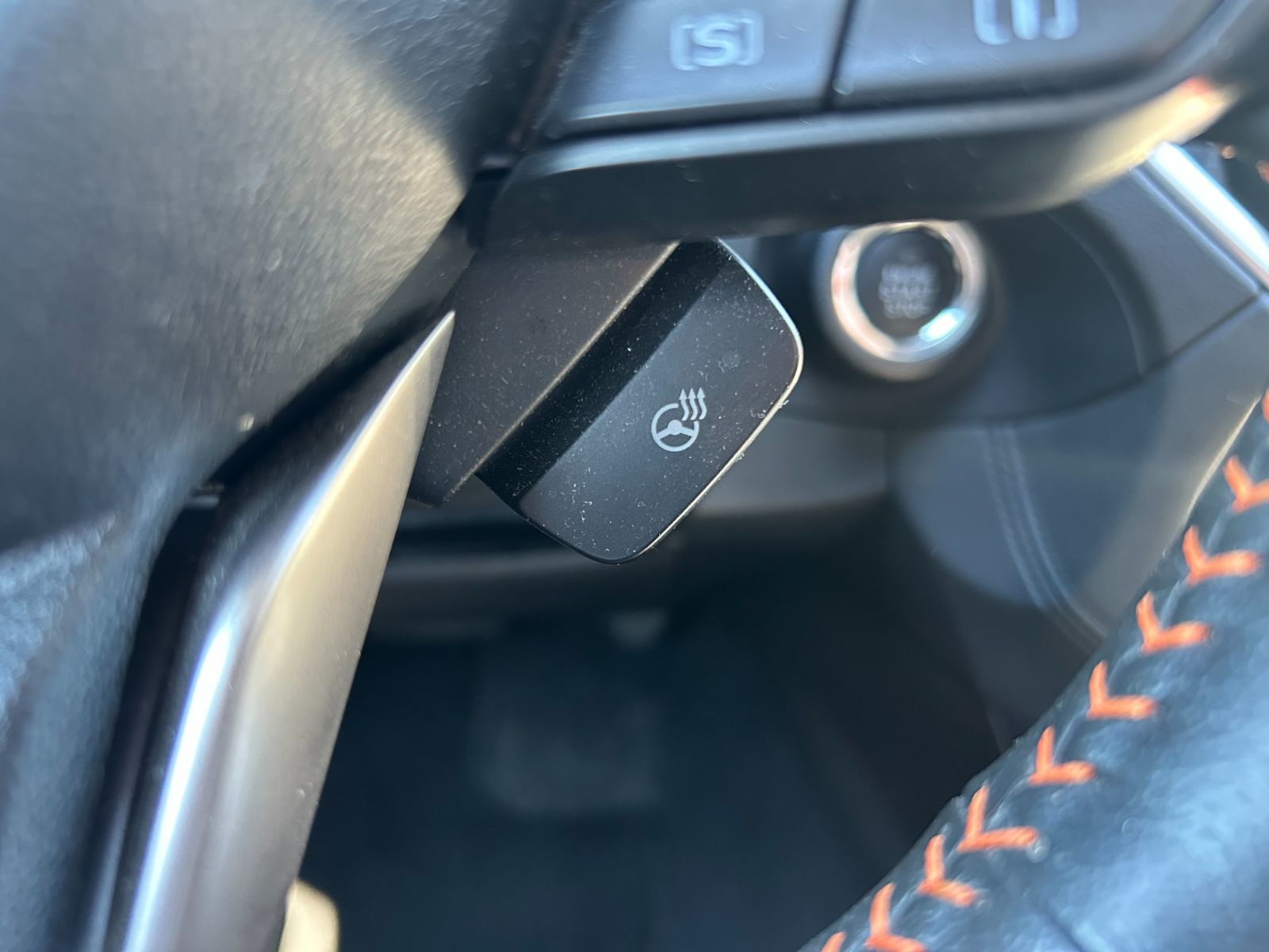 Subaru Crosstrek  2023