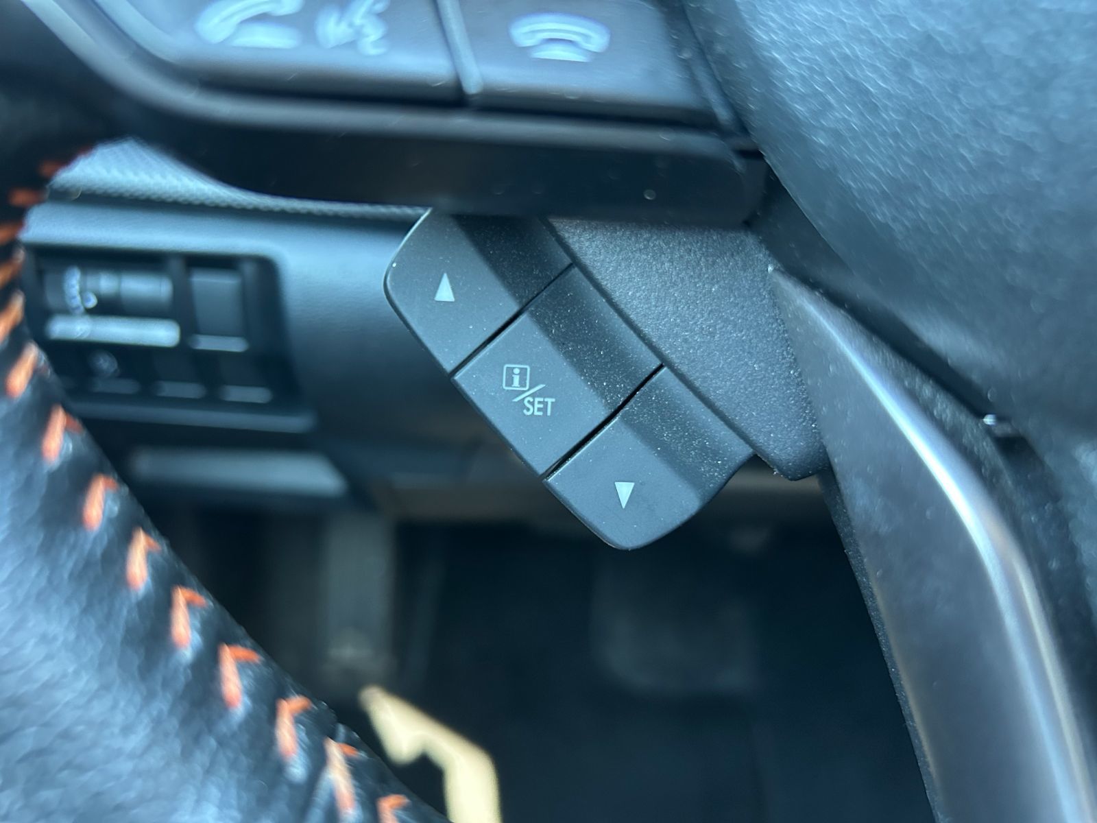 Subaru Crosstrek  2023