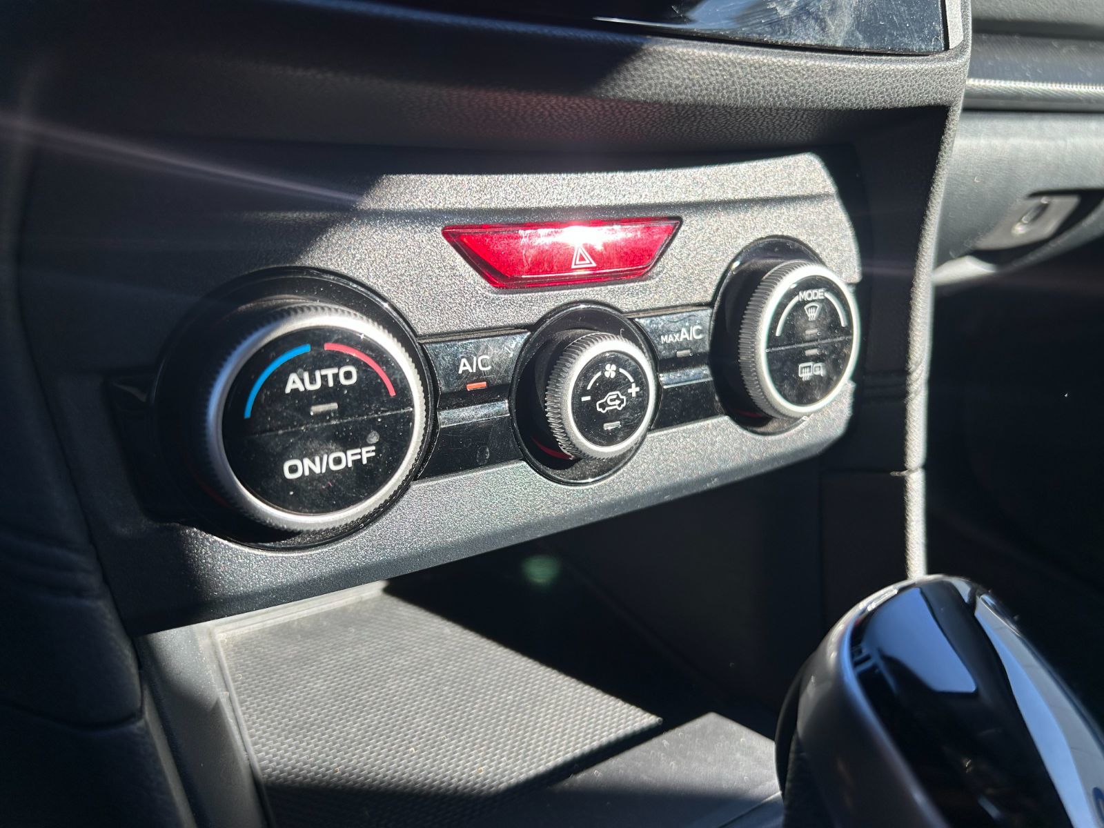 Subaru Crosstrek  2023