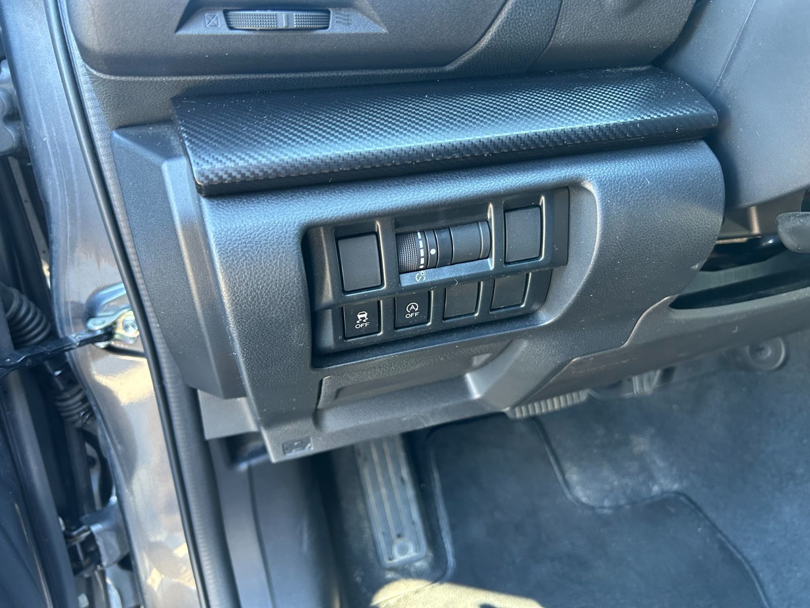 Subaru Crosstrek  2023