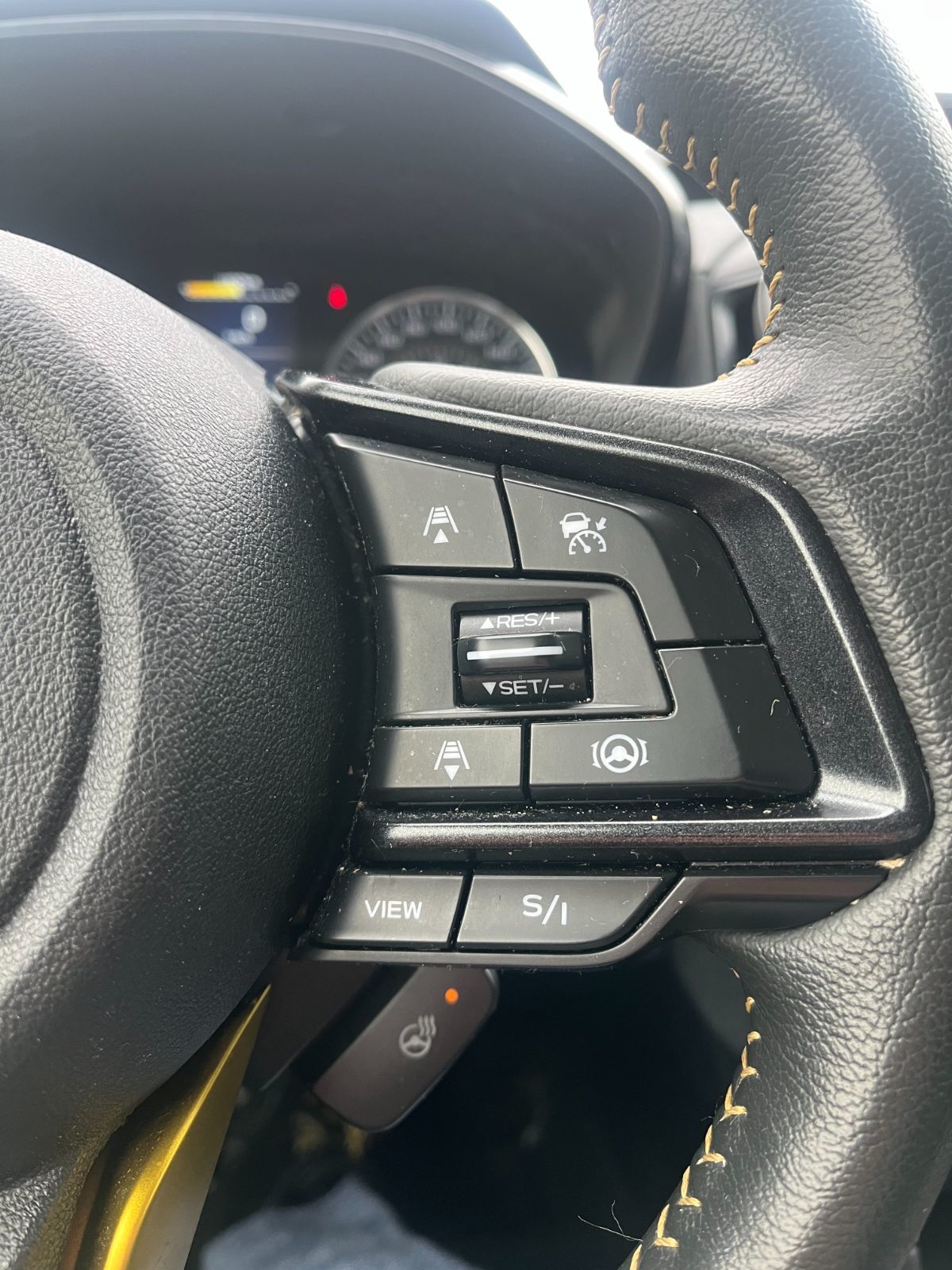 Subaru Crosstrek  2023