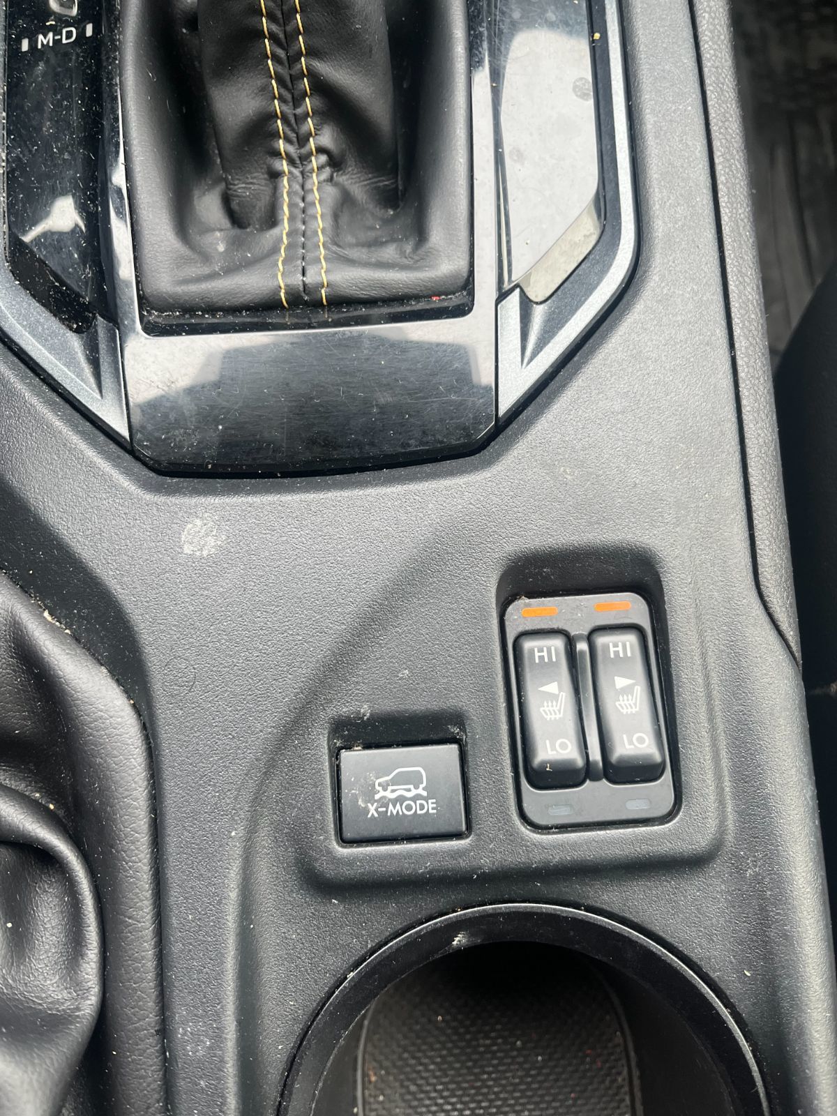 Subaru Crosstrek  2023