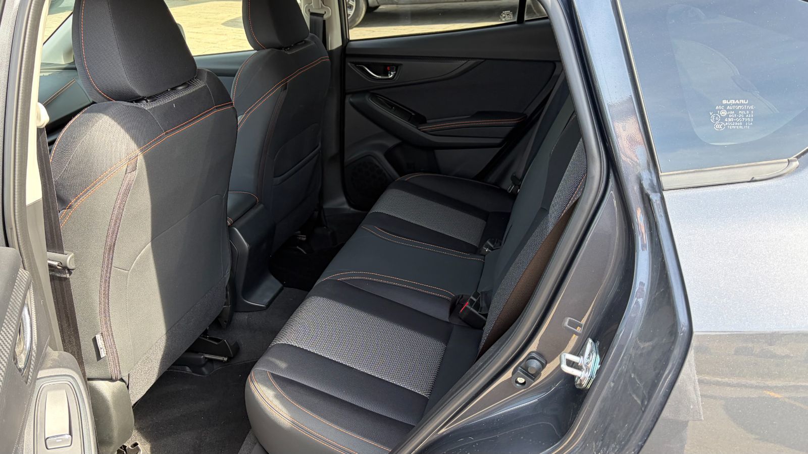 2023 Subaru Crosstrek