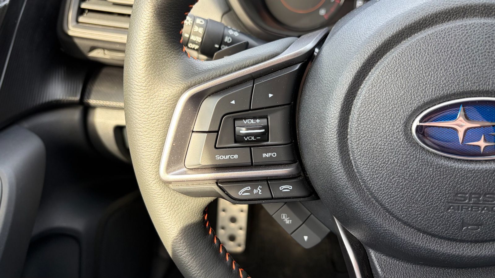 2023 Subaru Crosstrek