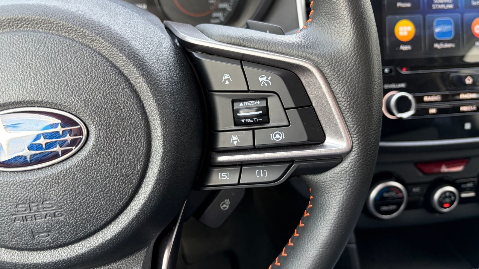 2023 Subaru Crosstrek