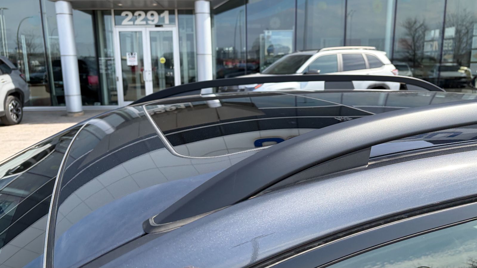 2023 Subaru Crosstrek