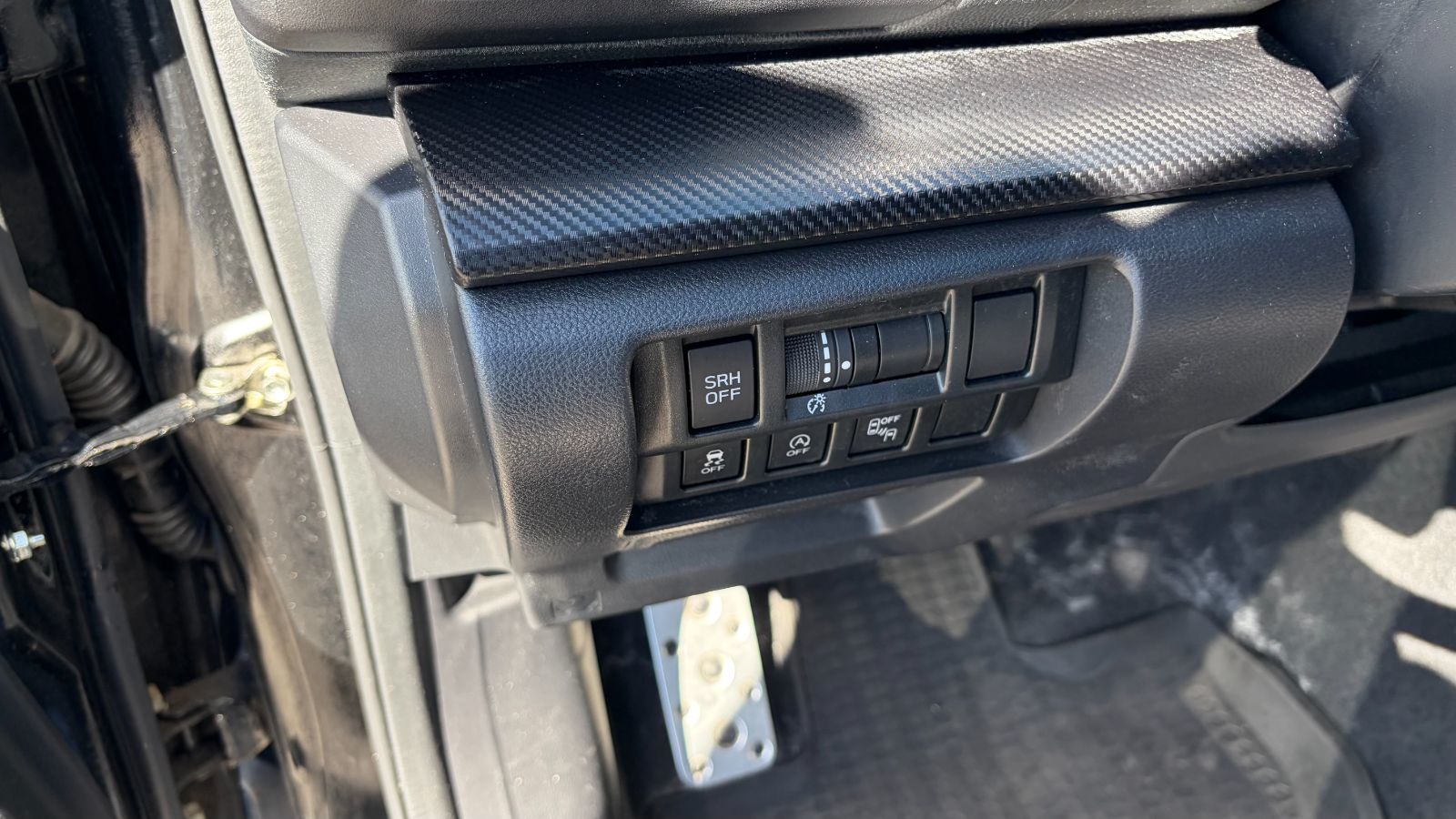Subaru Crosstrek  2023