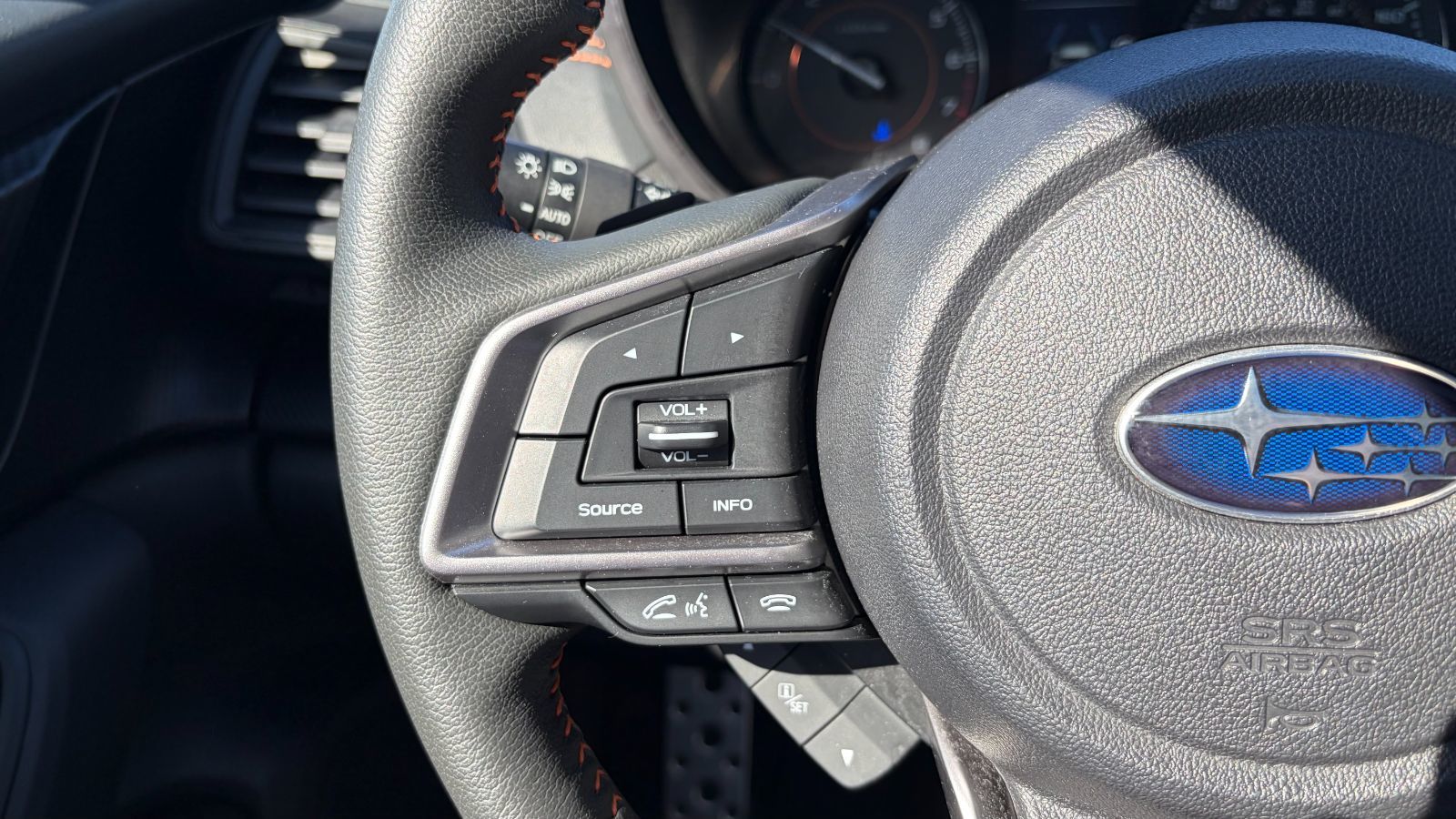 Subaru Crosstrek  2023