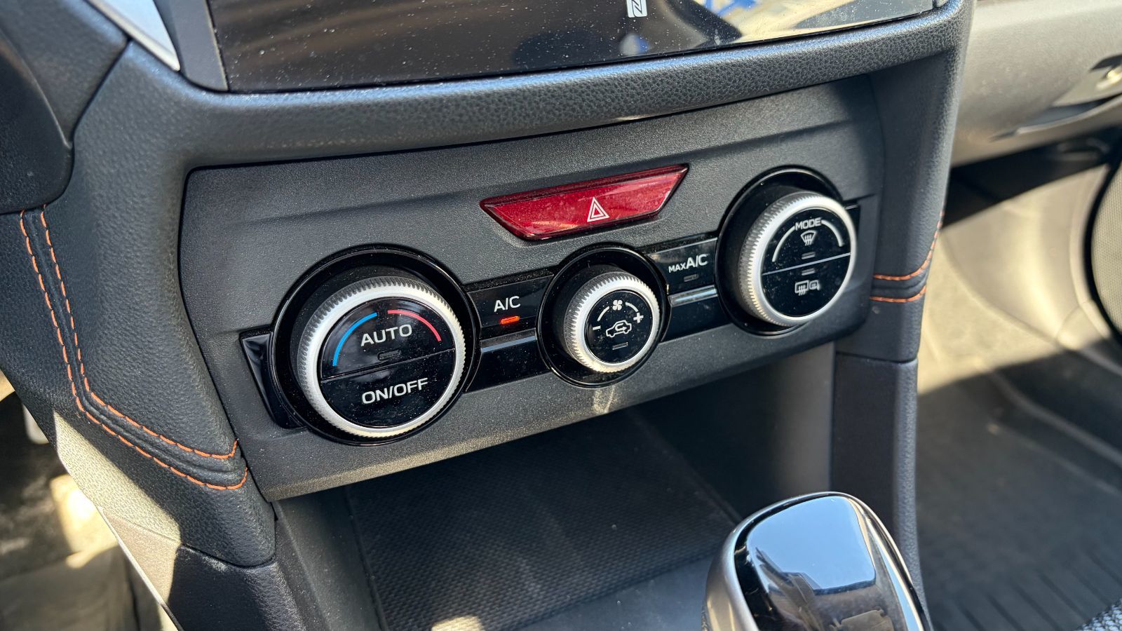 Subaru Crosstrek  2023