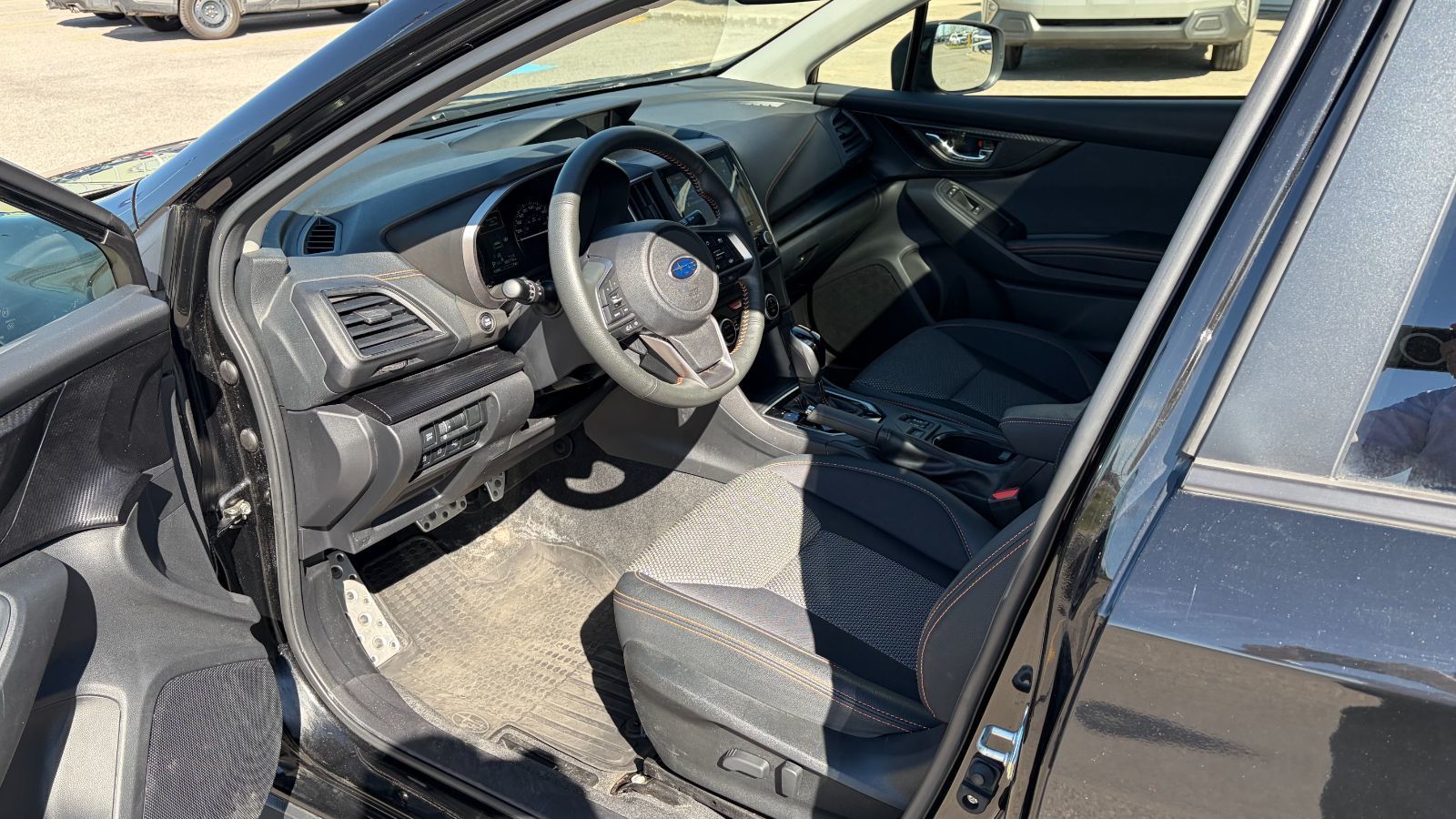 Subaru Crosstrek  2023