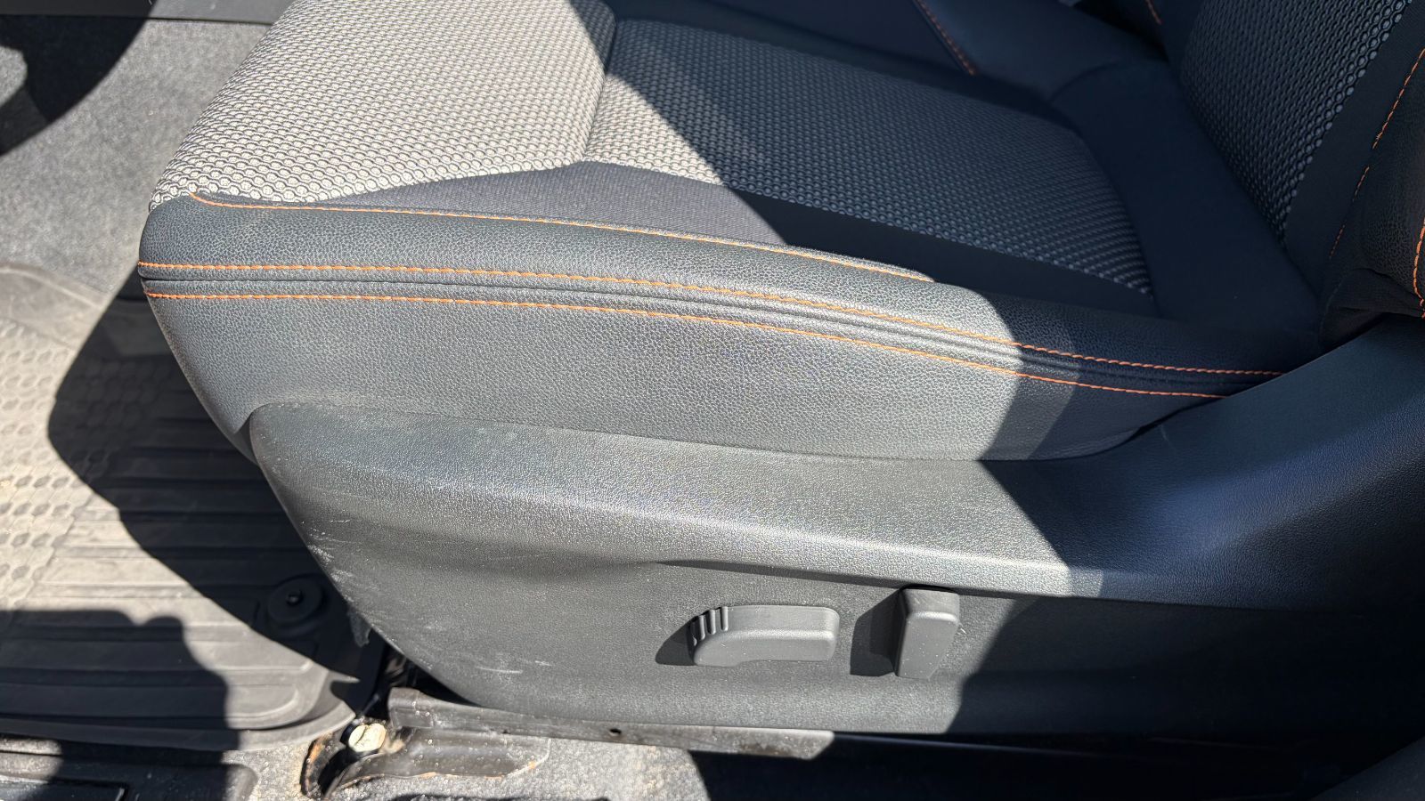 Subaru Crosstrek  2023