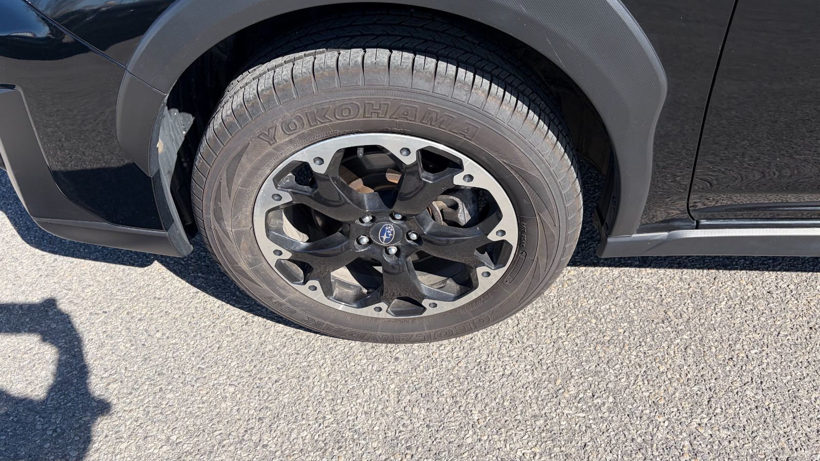 Subaru Crosstrek  2023