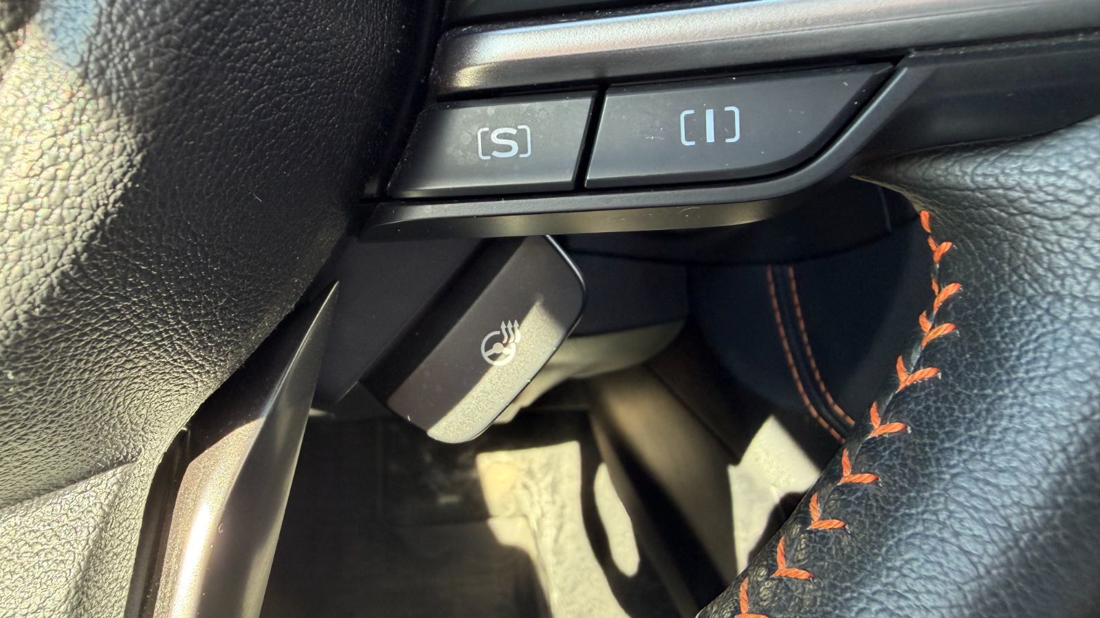 Subaru Crosstrek  2023