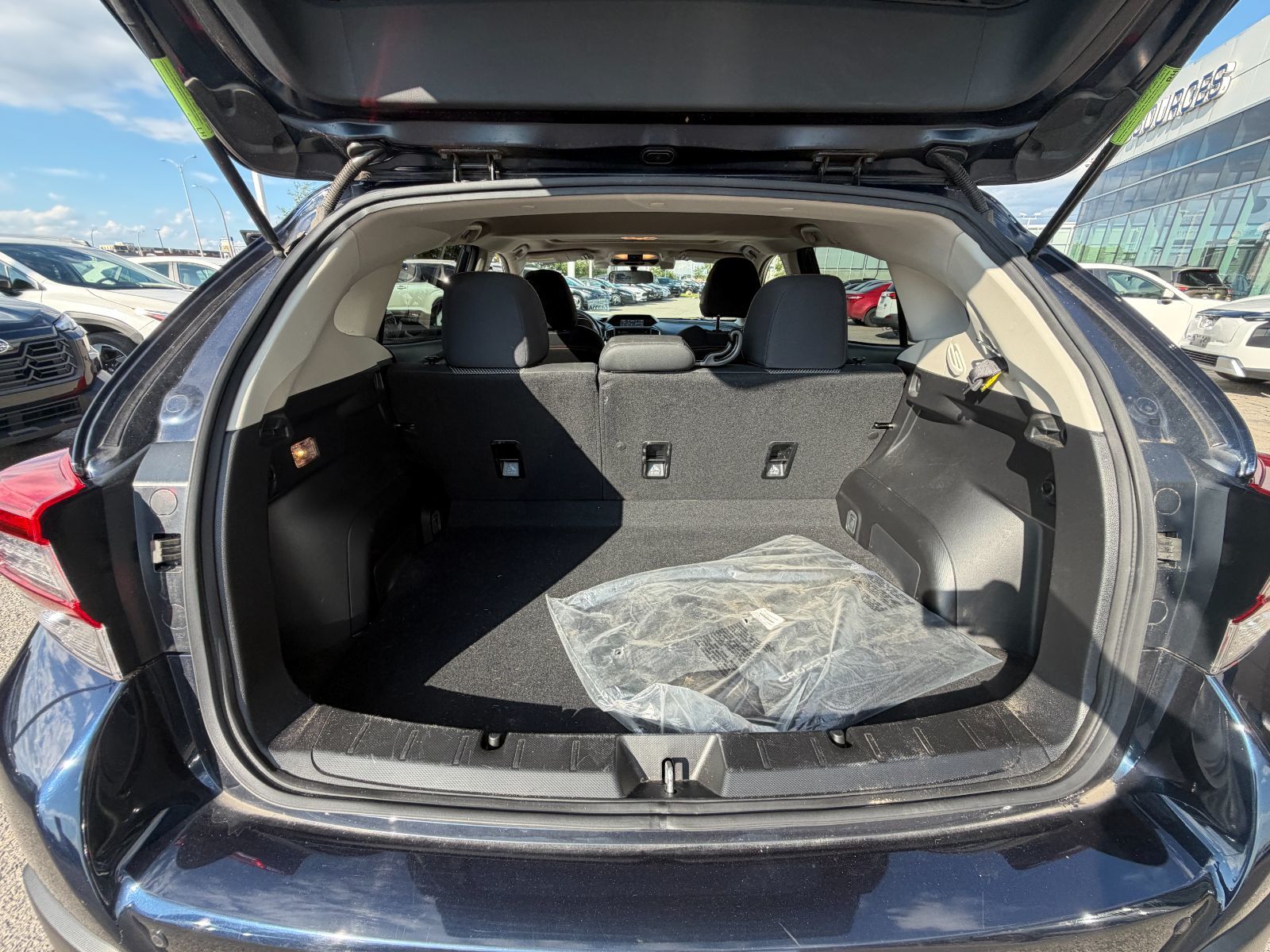2023 Subaru Crosstrek
