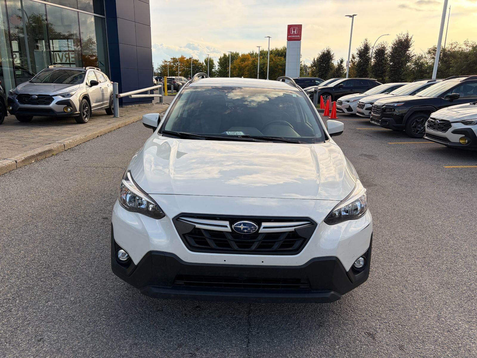 2023 Subaru Crosstrek in Dorval, Quebec