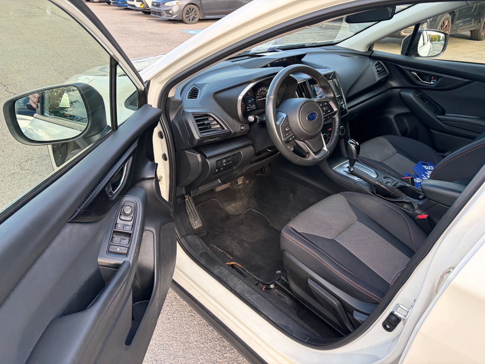 2023 Subaru Crosstrek in Dorval, Quebec