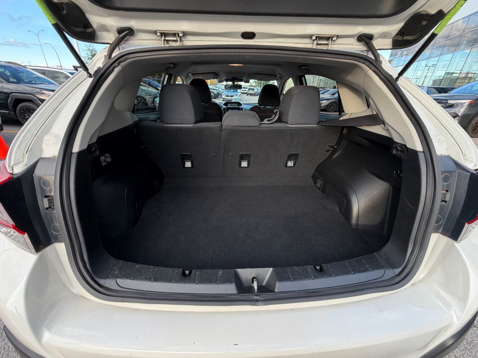 2023 Subaru Crosstrek in Dorval, Quebec