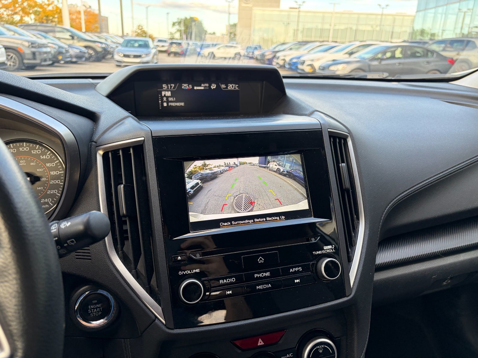 2023 Subaru Crosstrek in Dorval, Quebec
