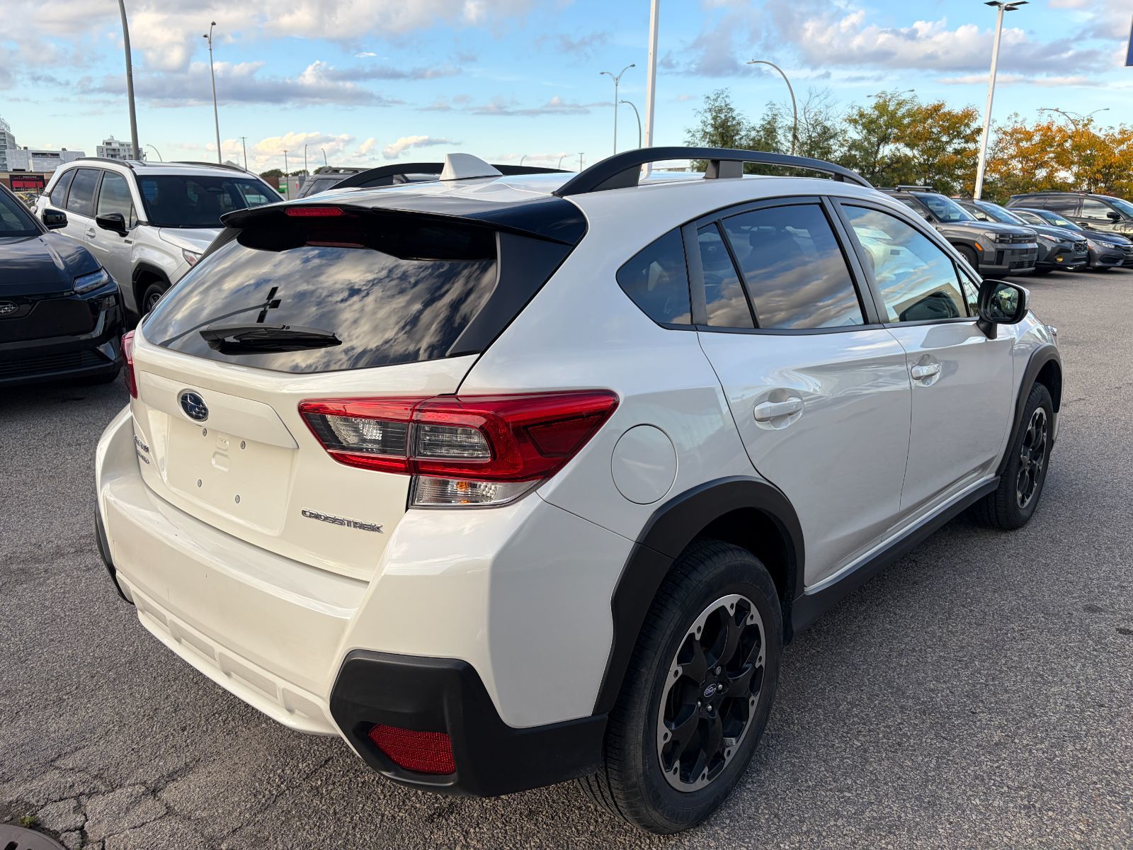 2023 Subaru Crosstrek in Dorval, Quebec