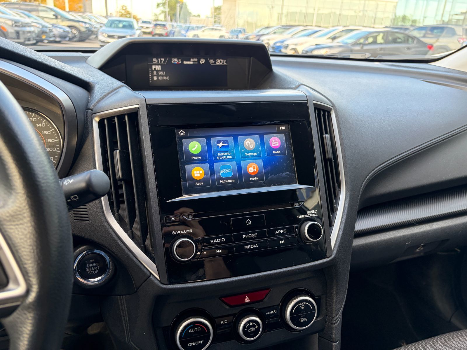 2023 Subaru Crosstrek in Dorval, Quebec