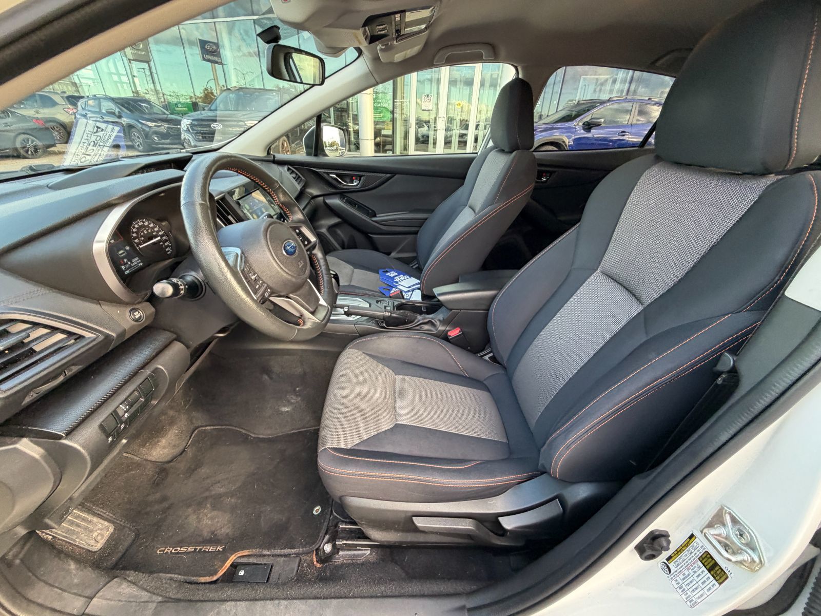 2023 Subaru Crosstrek in Dorval, Quebec