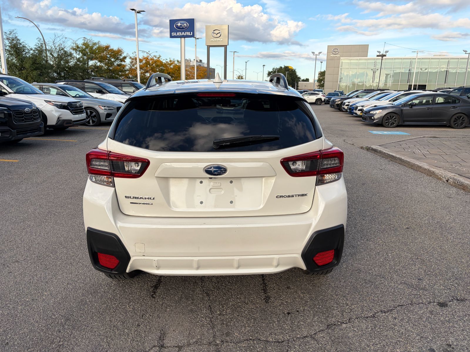 2023 Subaru Crosstrek in Dorval, Quebec