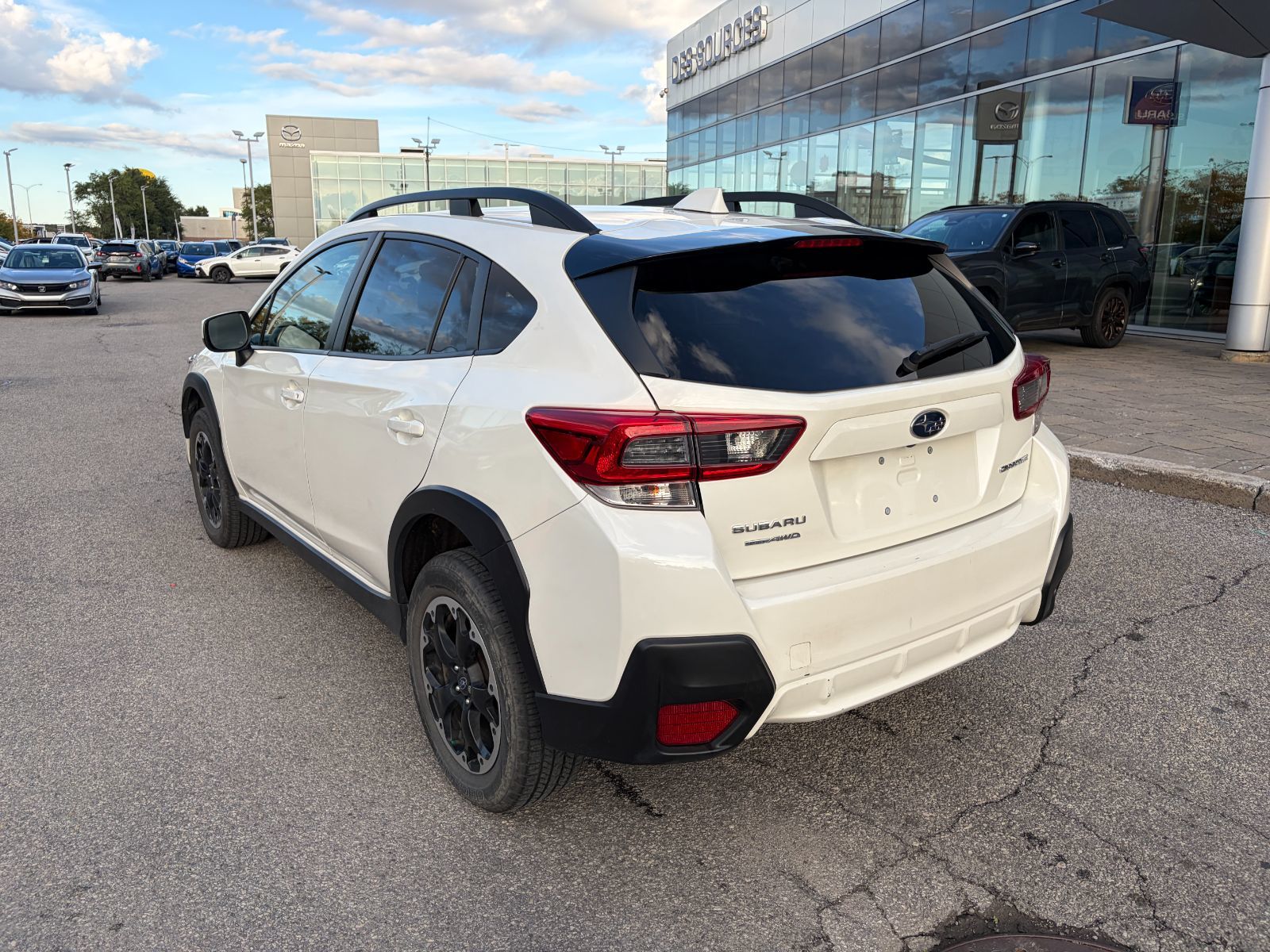 2023 Subaru Crosstrek in Dorval, Quebec