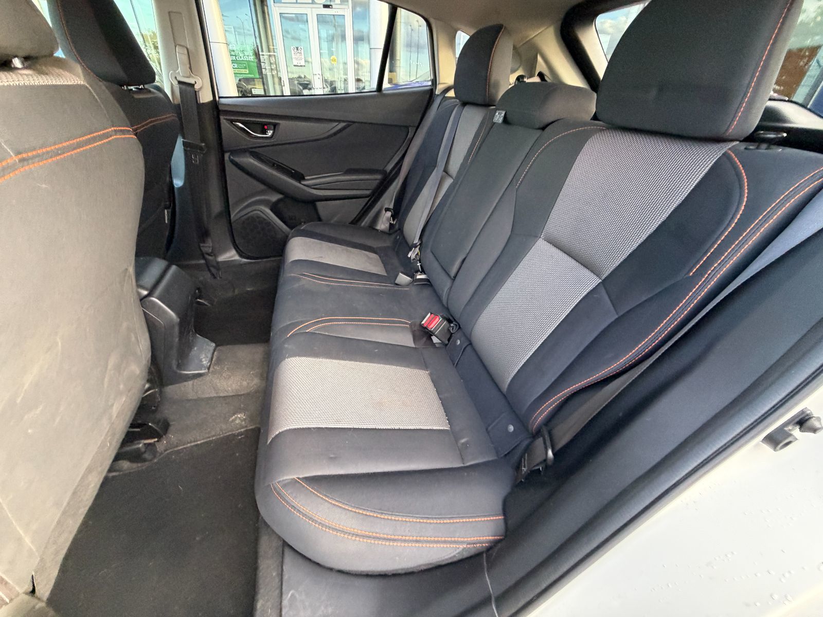 2023 Subaru Crosstrek in Dorval, Quebec