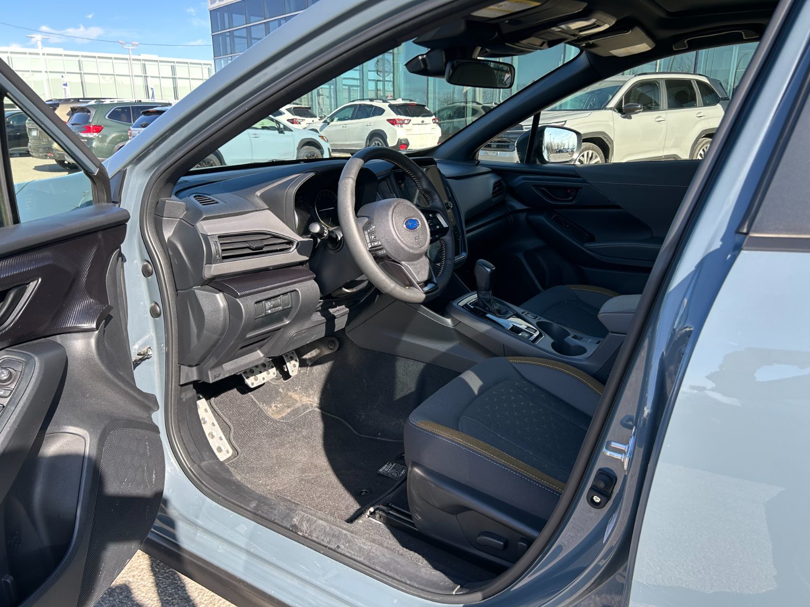 Subaru Crosstrek  2024 à Dorval, Québec