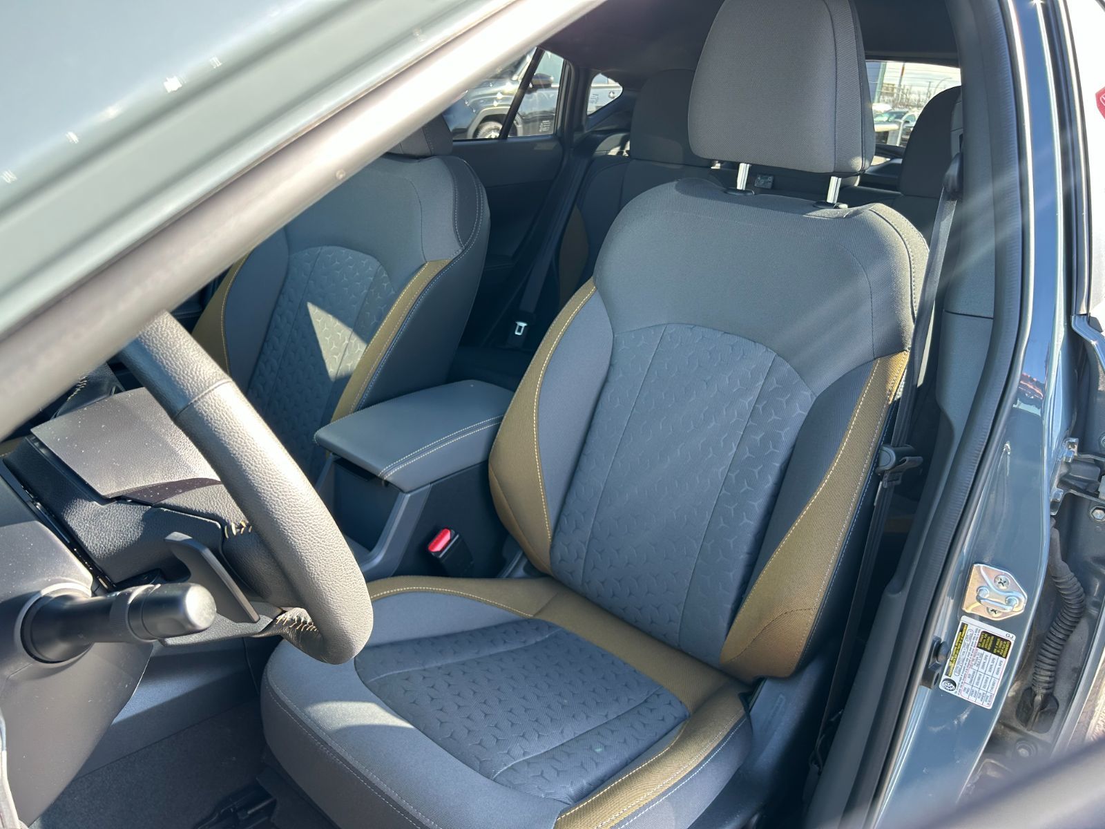 Subaru Crosstrek  2024 à Dorval, Québec