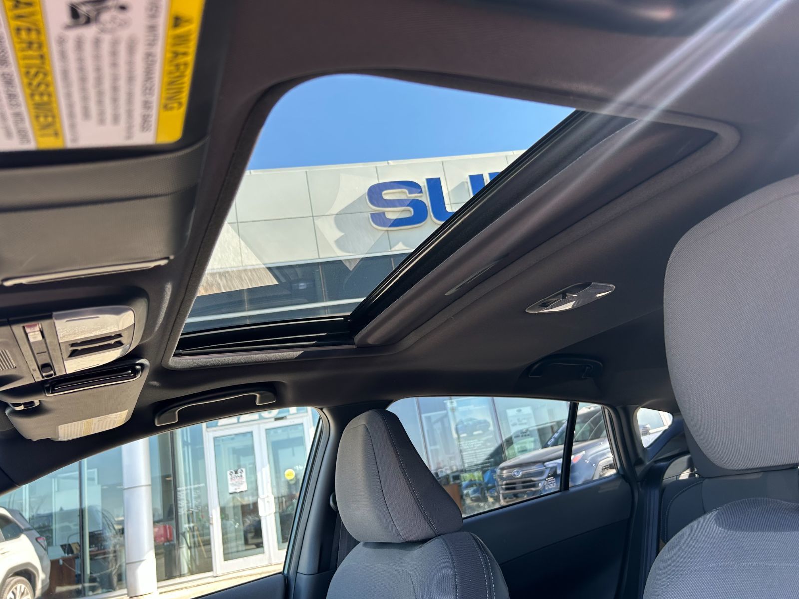 Subaru Crosstrek  2024 à Dorval, Québec