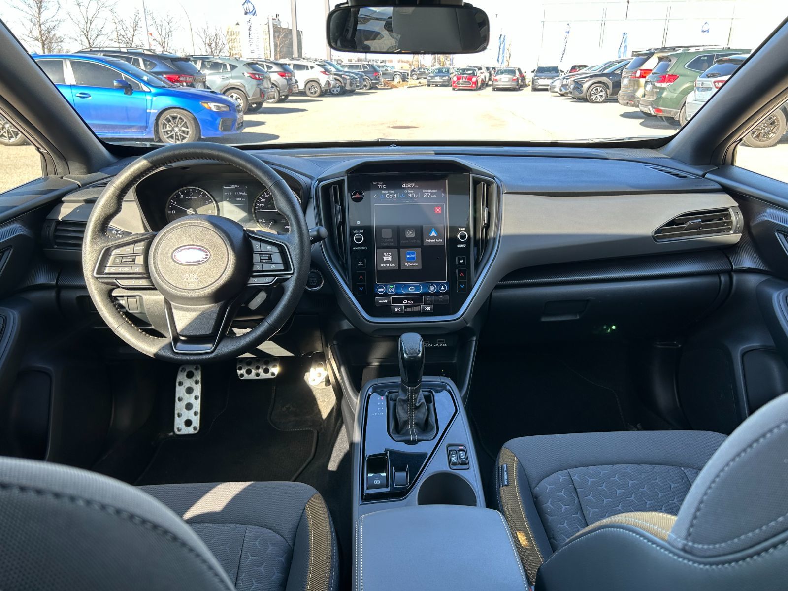 Subaru Crosstrek  2024 à Dorval, Québec