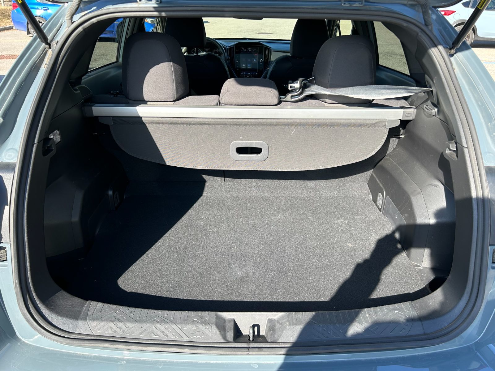 Subaru Crosstrek  2024 à Dorval, Québec