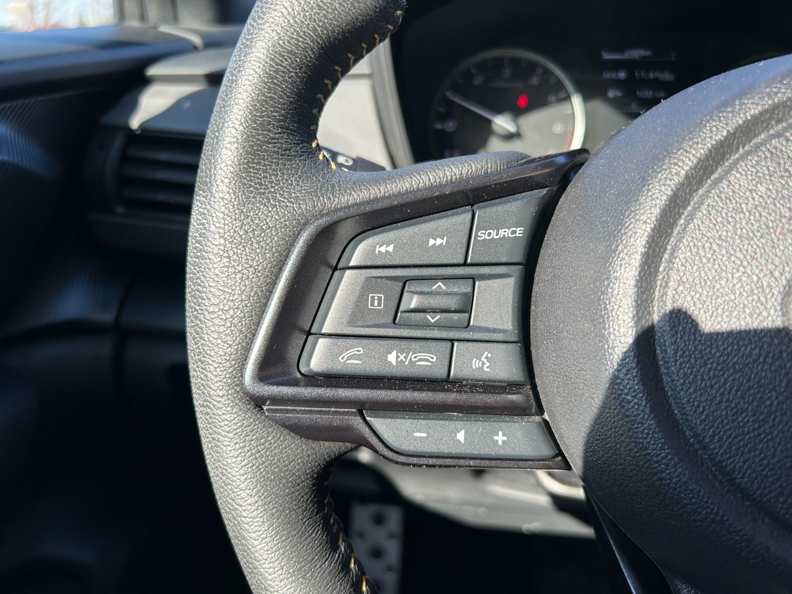 Subaru Crosstrek  2024 à Dorval, Québec