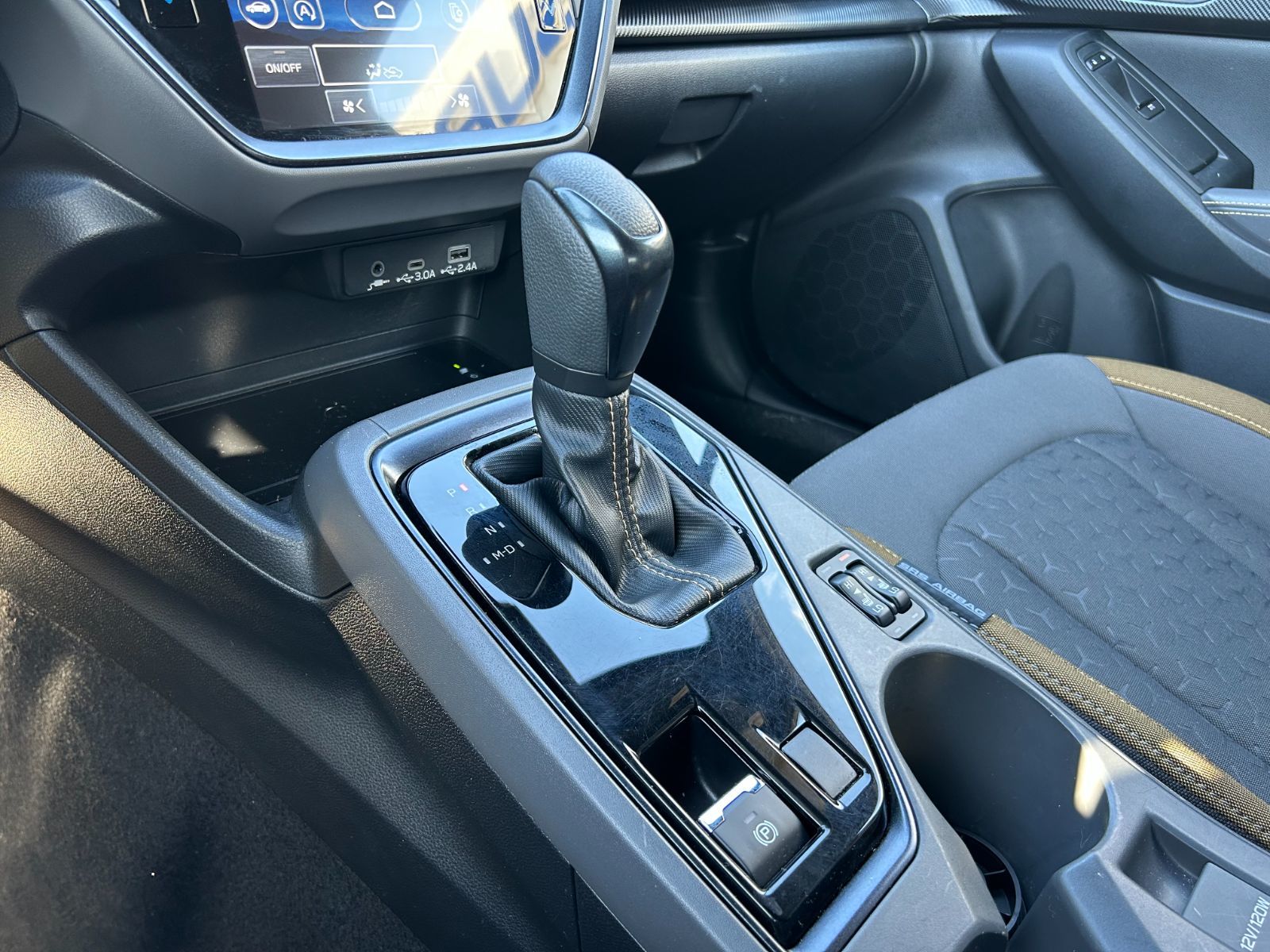 Subaru Crosstrek  2024 à Dorval, Québec