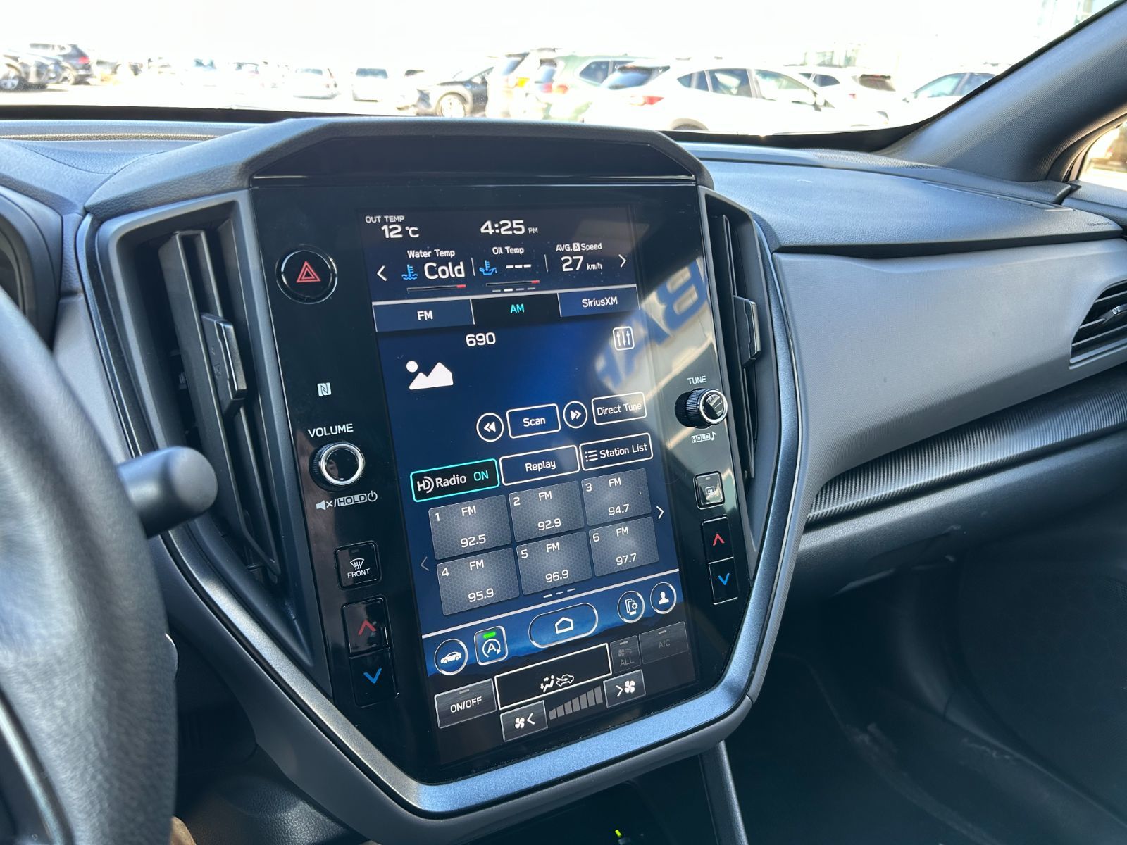 Subaru Crosstrek  2024 à Dorval, Québec