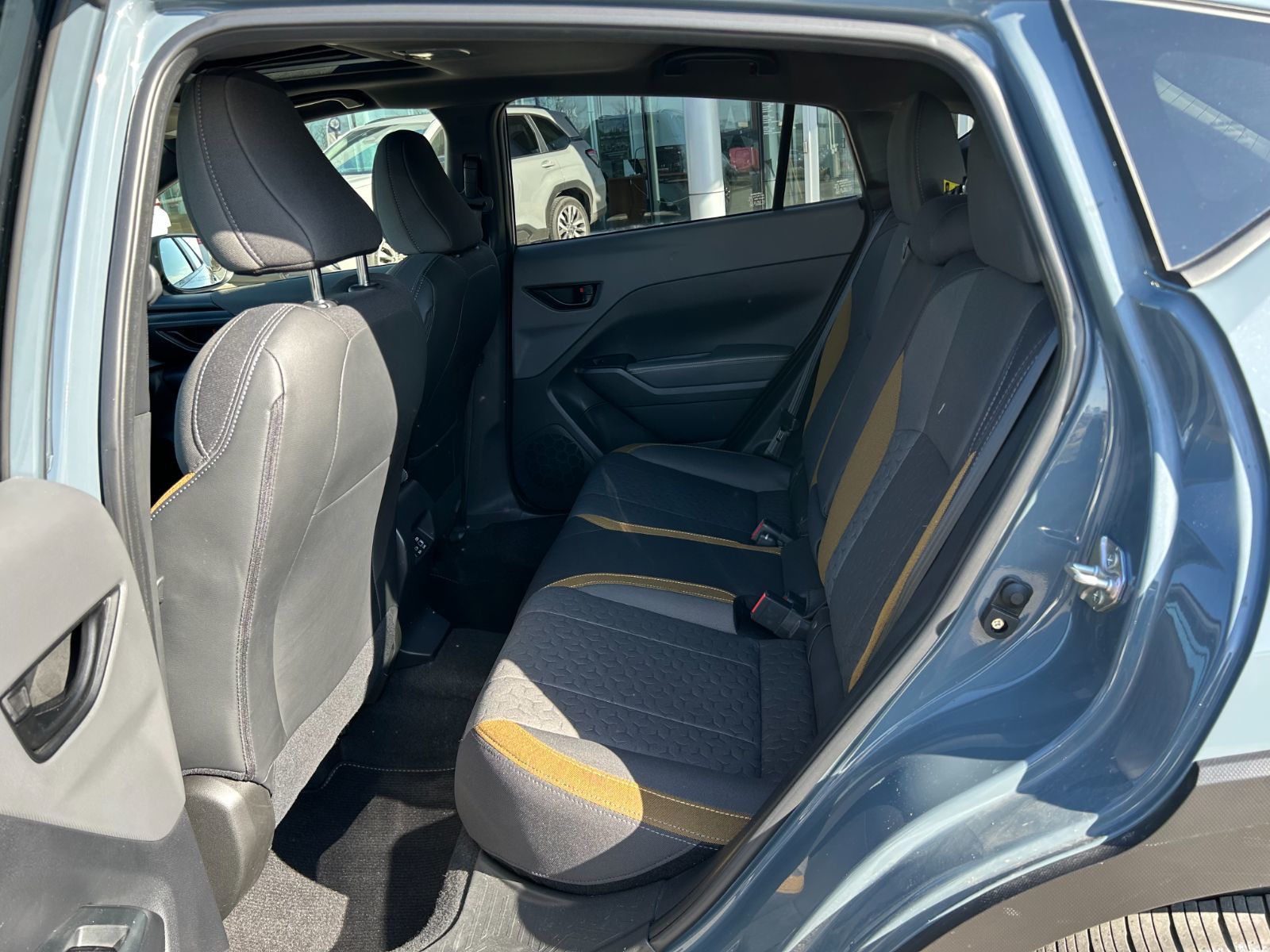 Subaru Crosstrek  2024 à Dorval, Québec