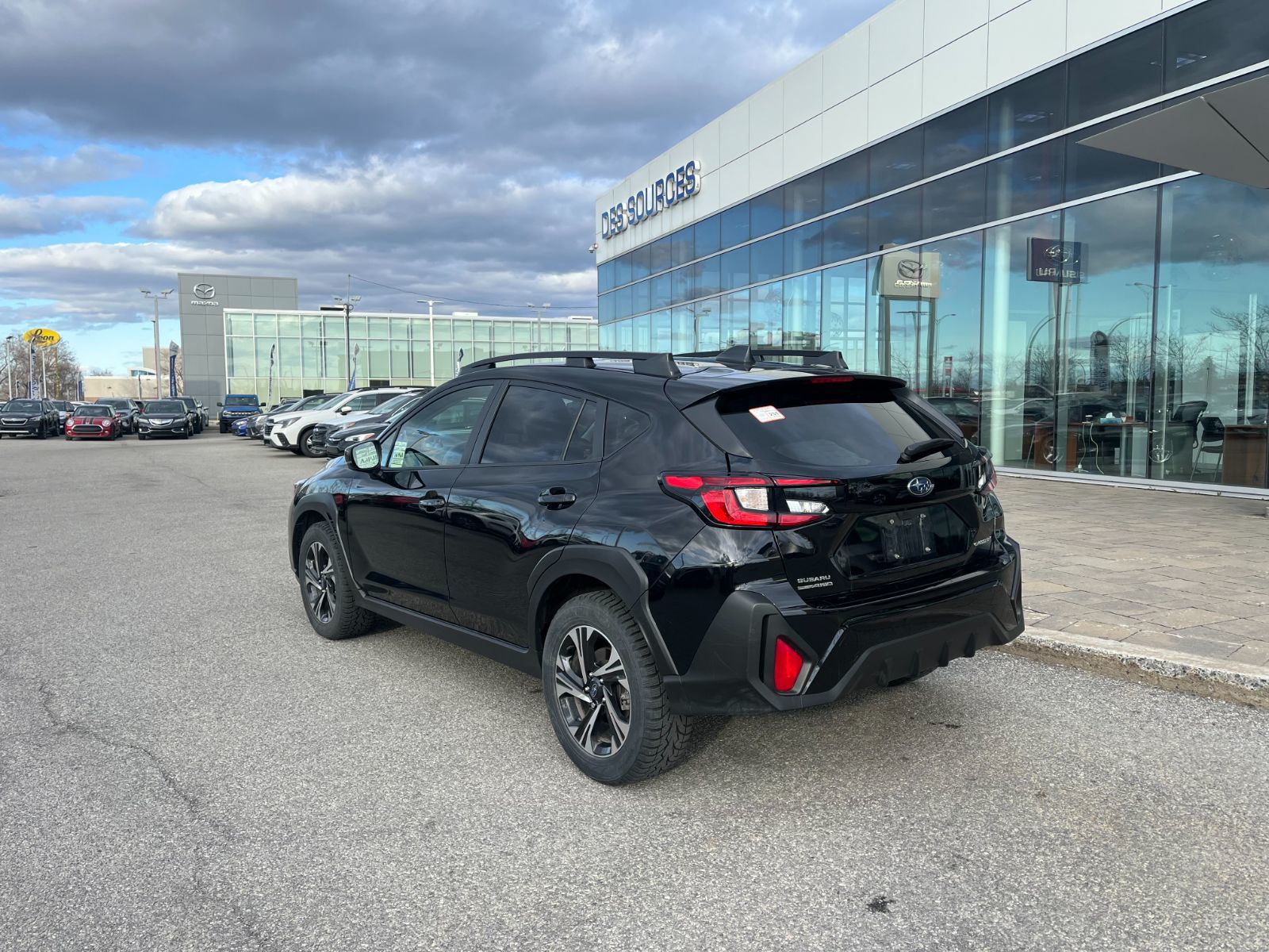 2024 Subaru Crosstrek in Dorval, Quebec