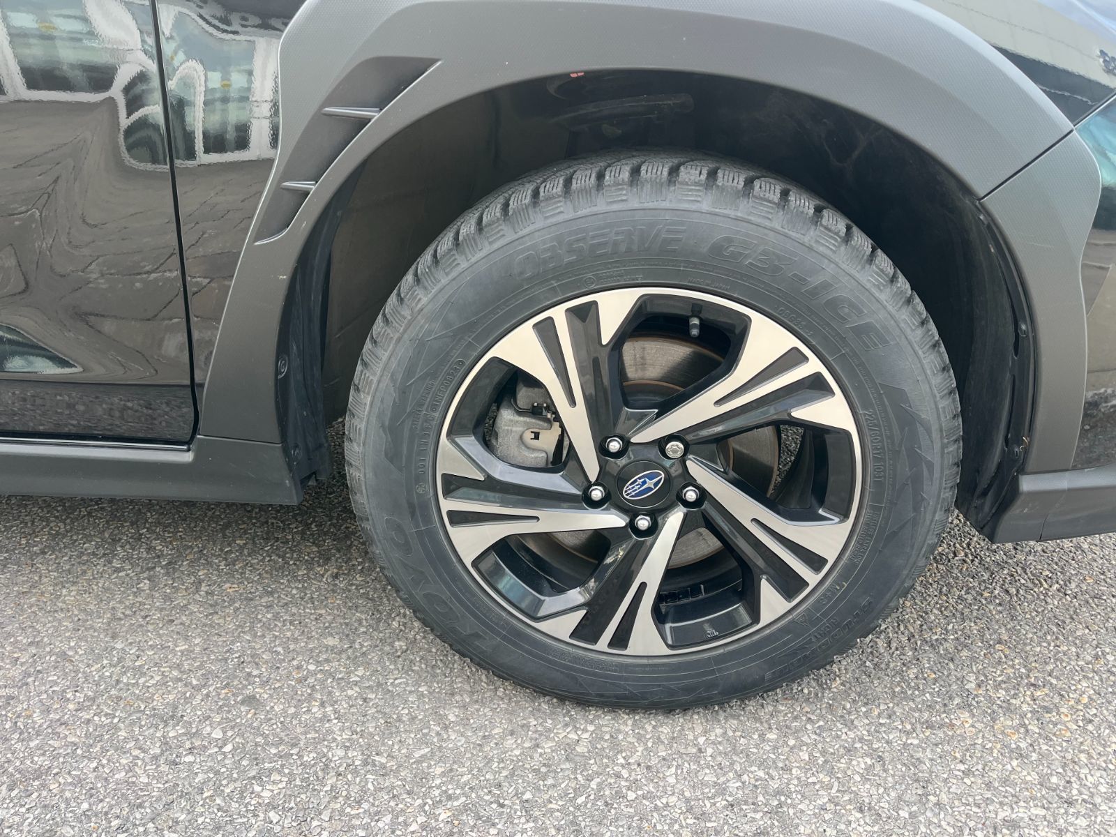 2024 Subaru Crosstrek in Dorval, Quebec