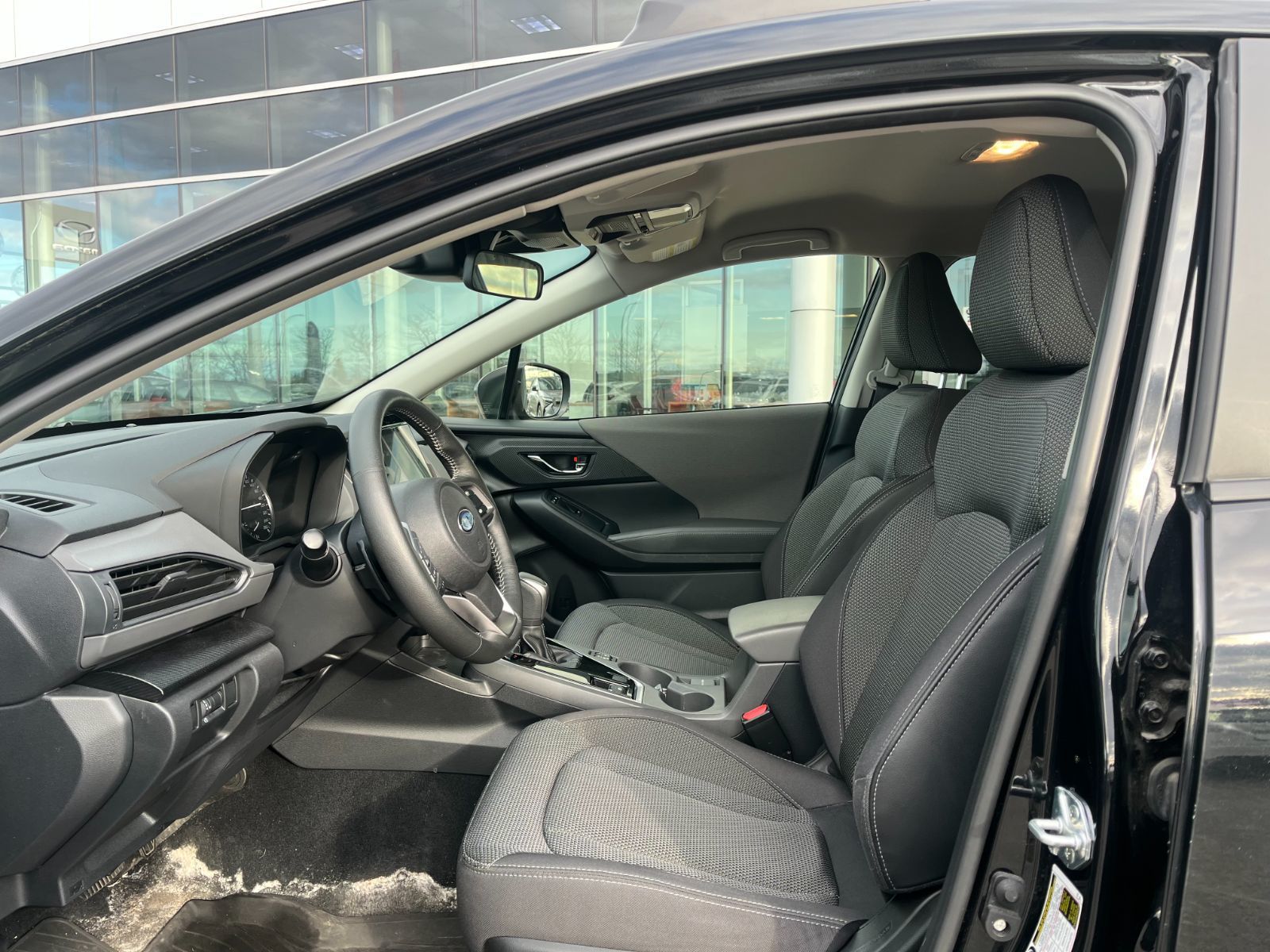 2024 Subaru Crosstrek in Dorval, Quebec