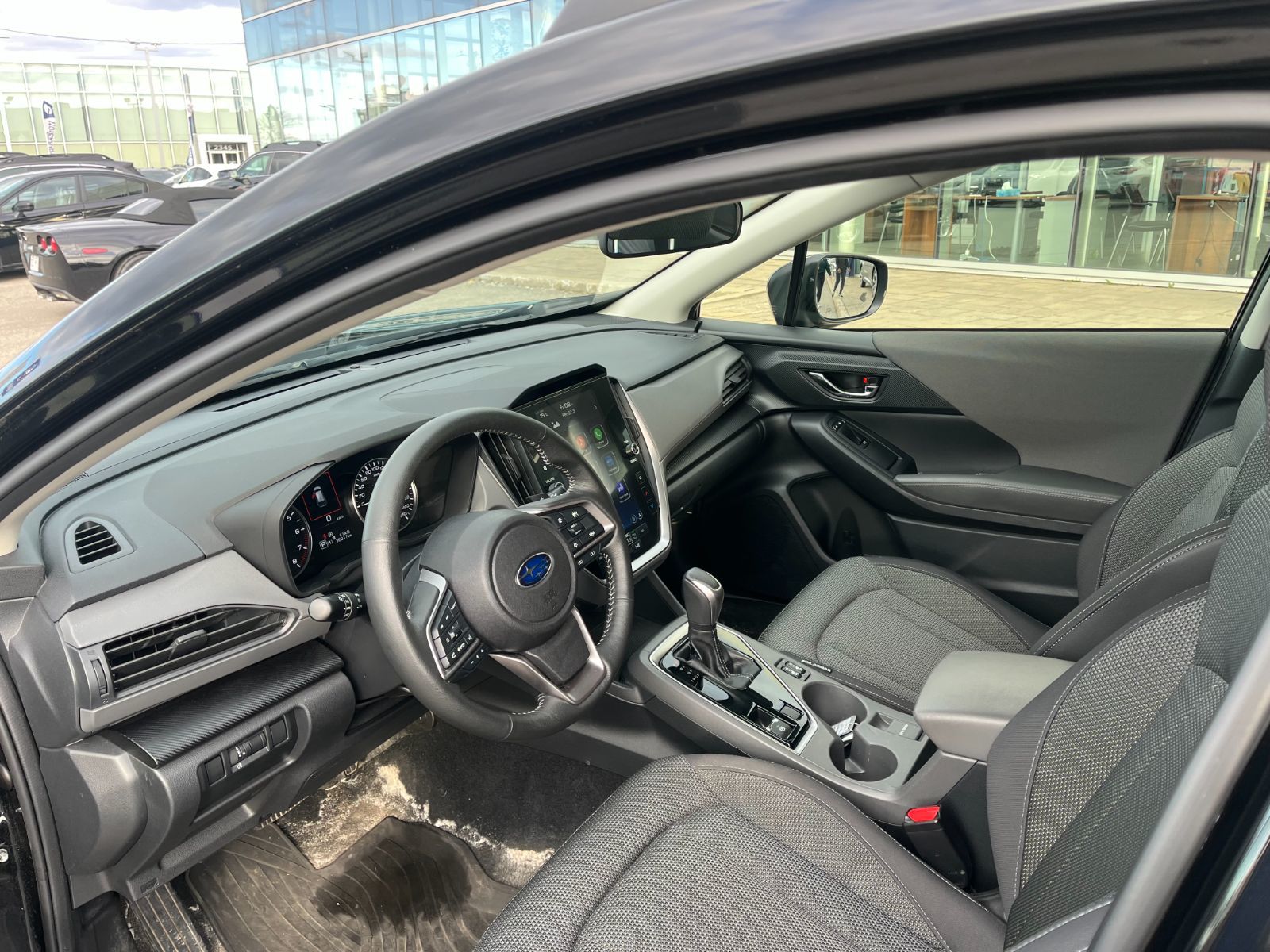 2024 Subaru Crosstrek in Dorval, Quebec